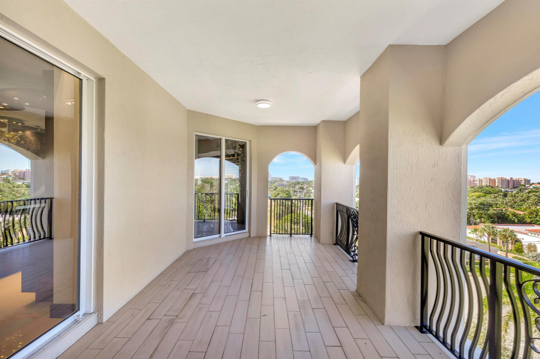 MERIDIAN AT ONE NORTH OCE - Residential