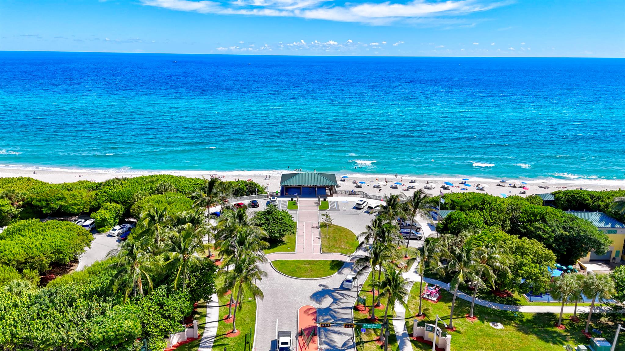 MERIDIAN AT ONE NORTH OCE - Residential