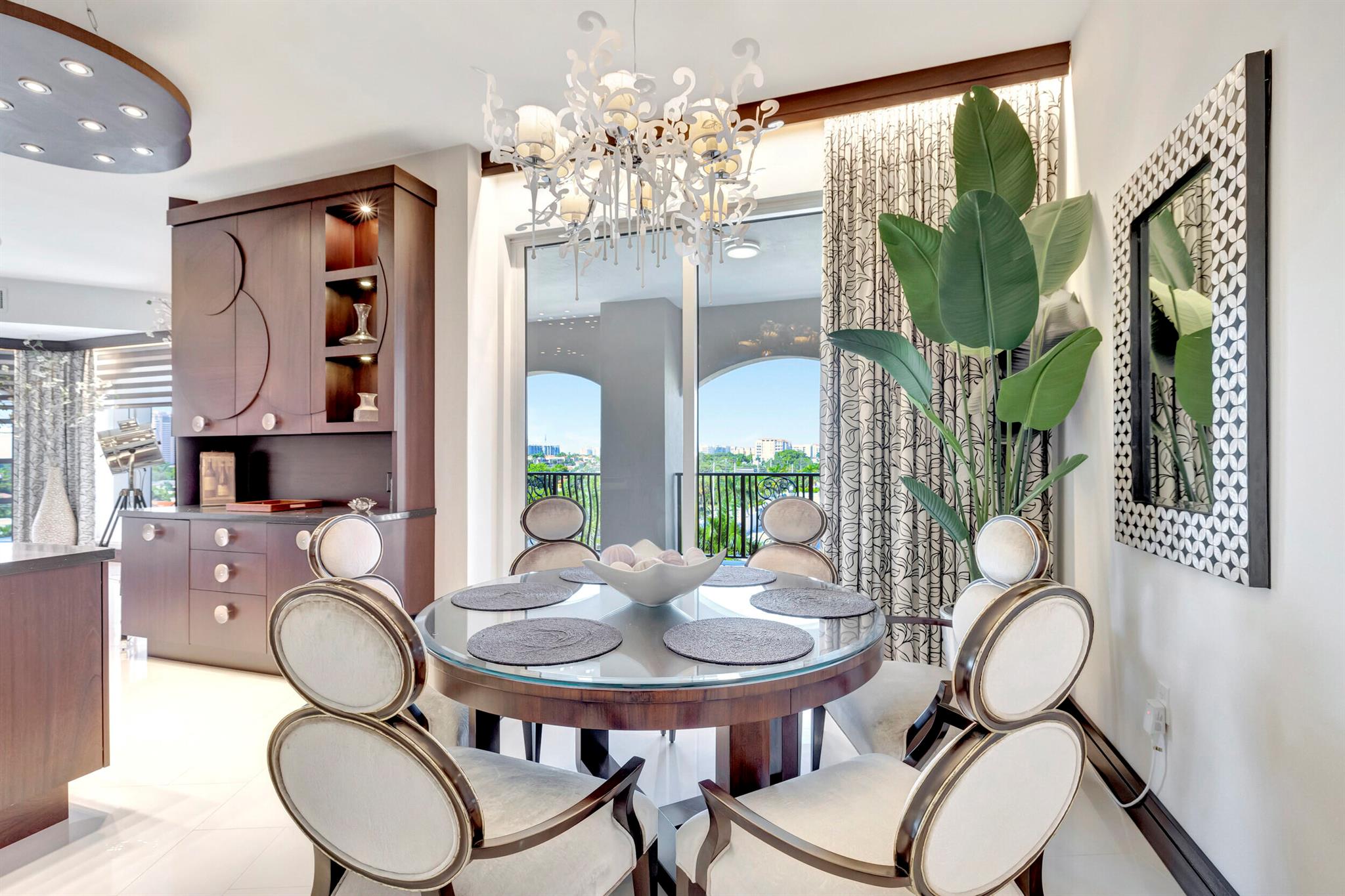 MERIDIAN AT ONE NORTH OCE - Residential