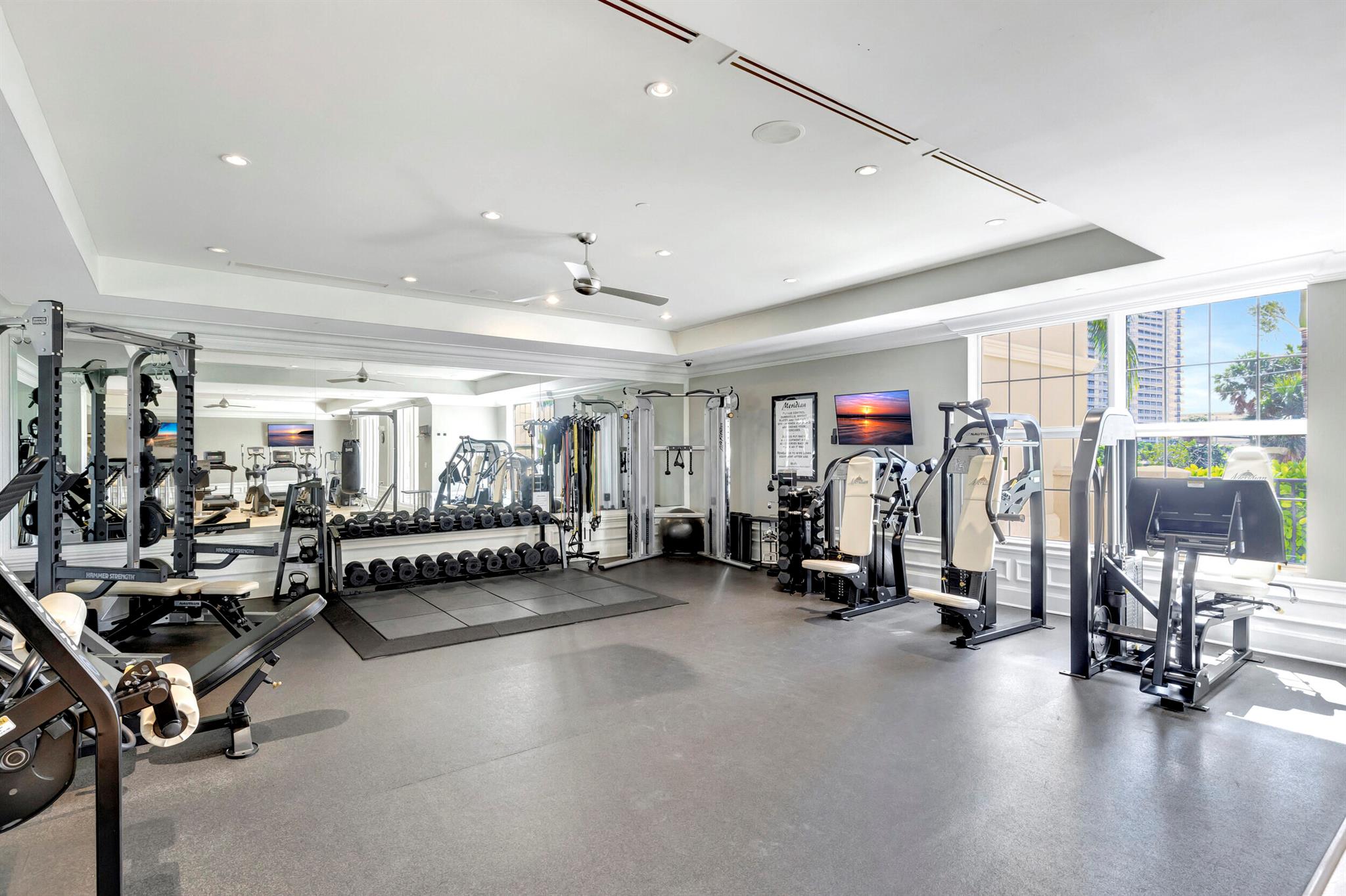 MERIDIAN AT ONE NORTH OCE - Residential