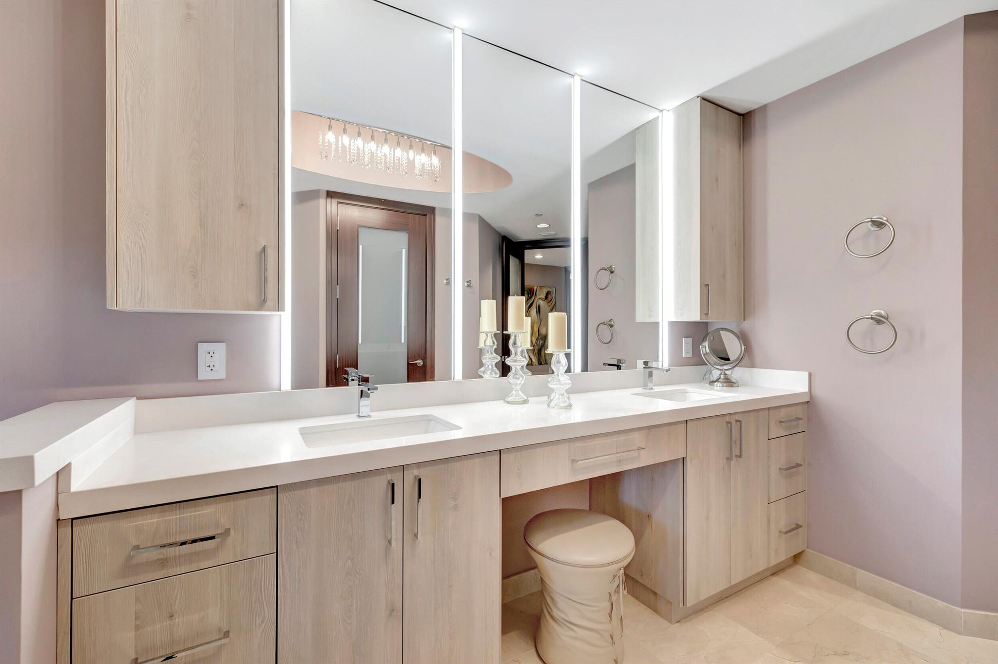 MERIDIAN AT ONE NORTH OCE - Residential