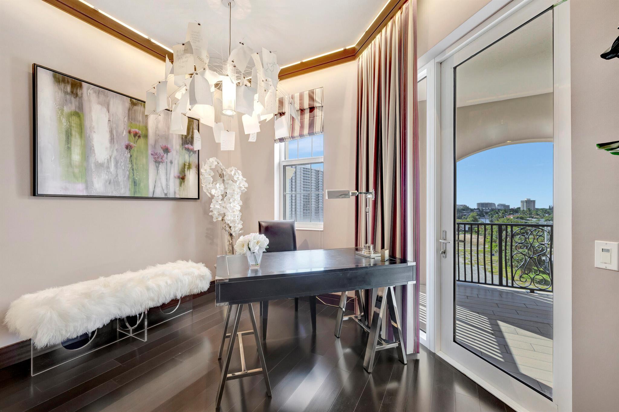 MERIDIAN AT ONE NORTH OCE - Residential