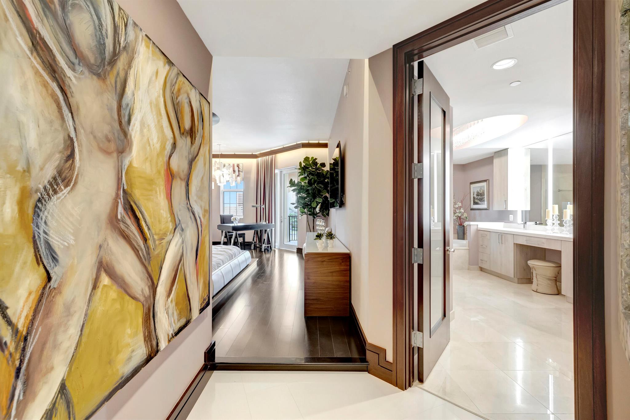 MERIDIAN AT ONE NORTH OCE - Residential