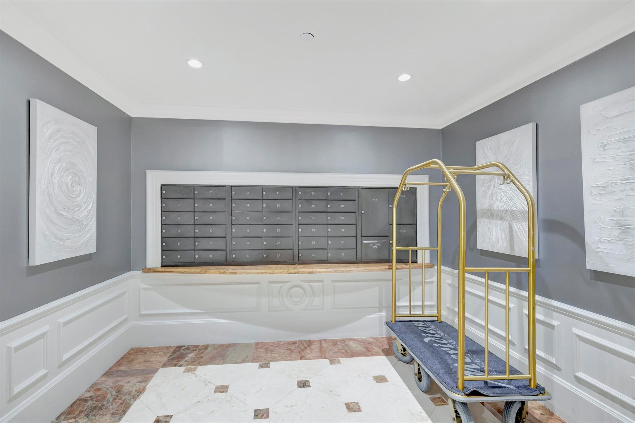 MERIDIAN AT ONE NORTH OCE - Residential