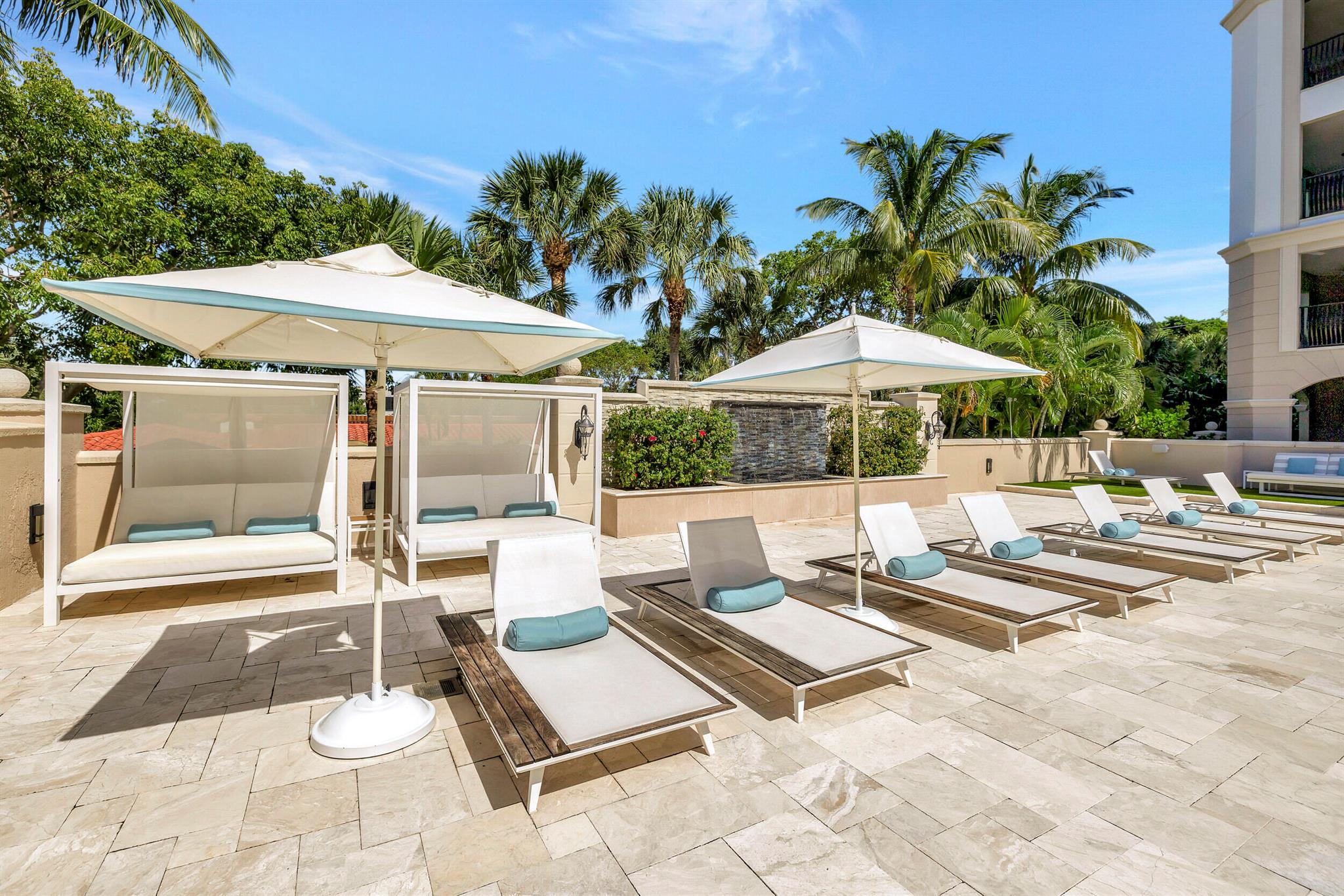 MERIDIAN AT ONE NORTH OCE - Residential