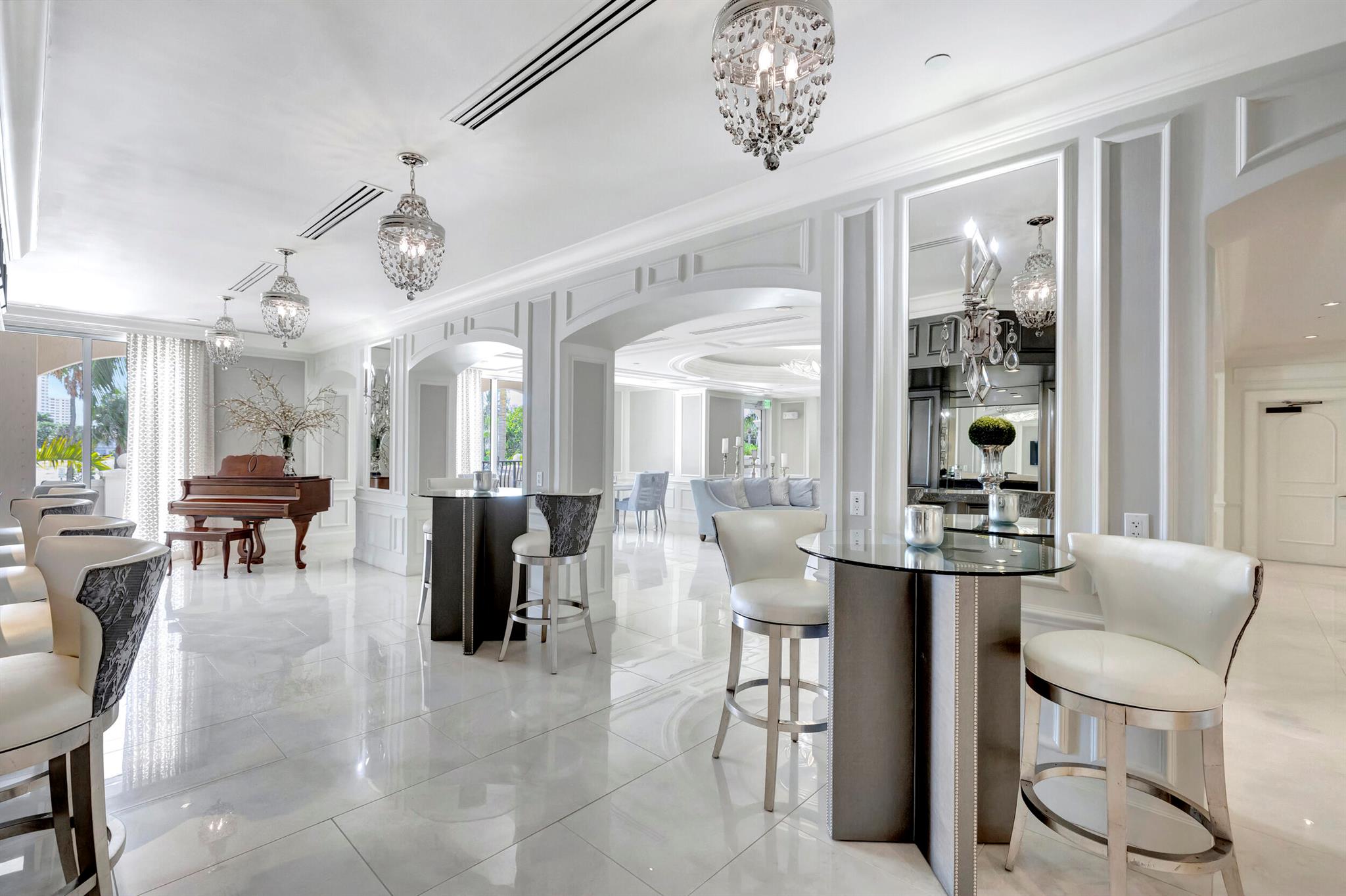 MERIDIAN AT ONE NORTH OCE - Residential