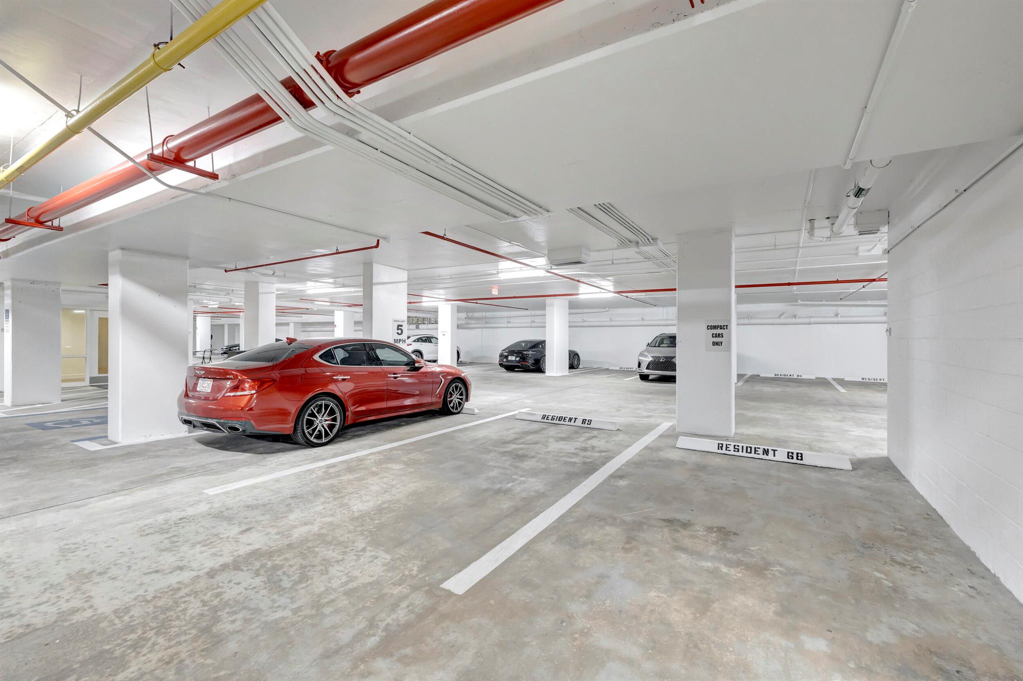 MERIDIAN AT ONE NORTH OCE - Residential