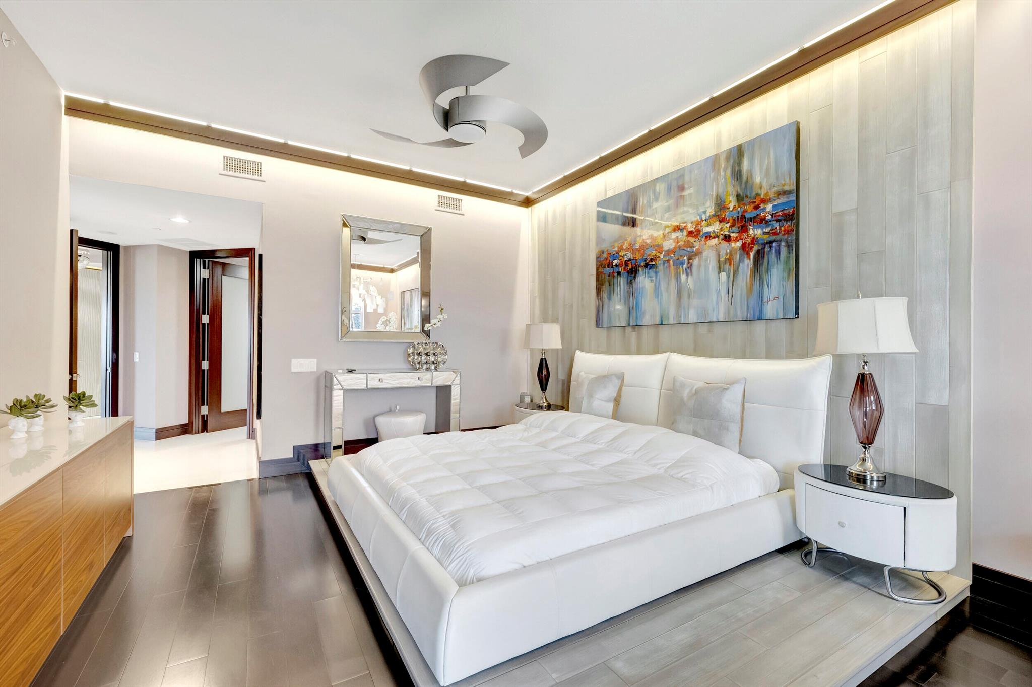 MERIDIAN AT ONE NORTH OCE - Residential