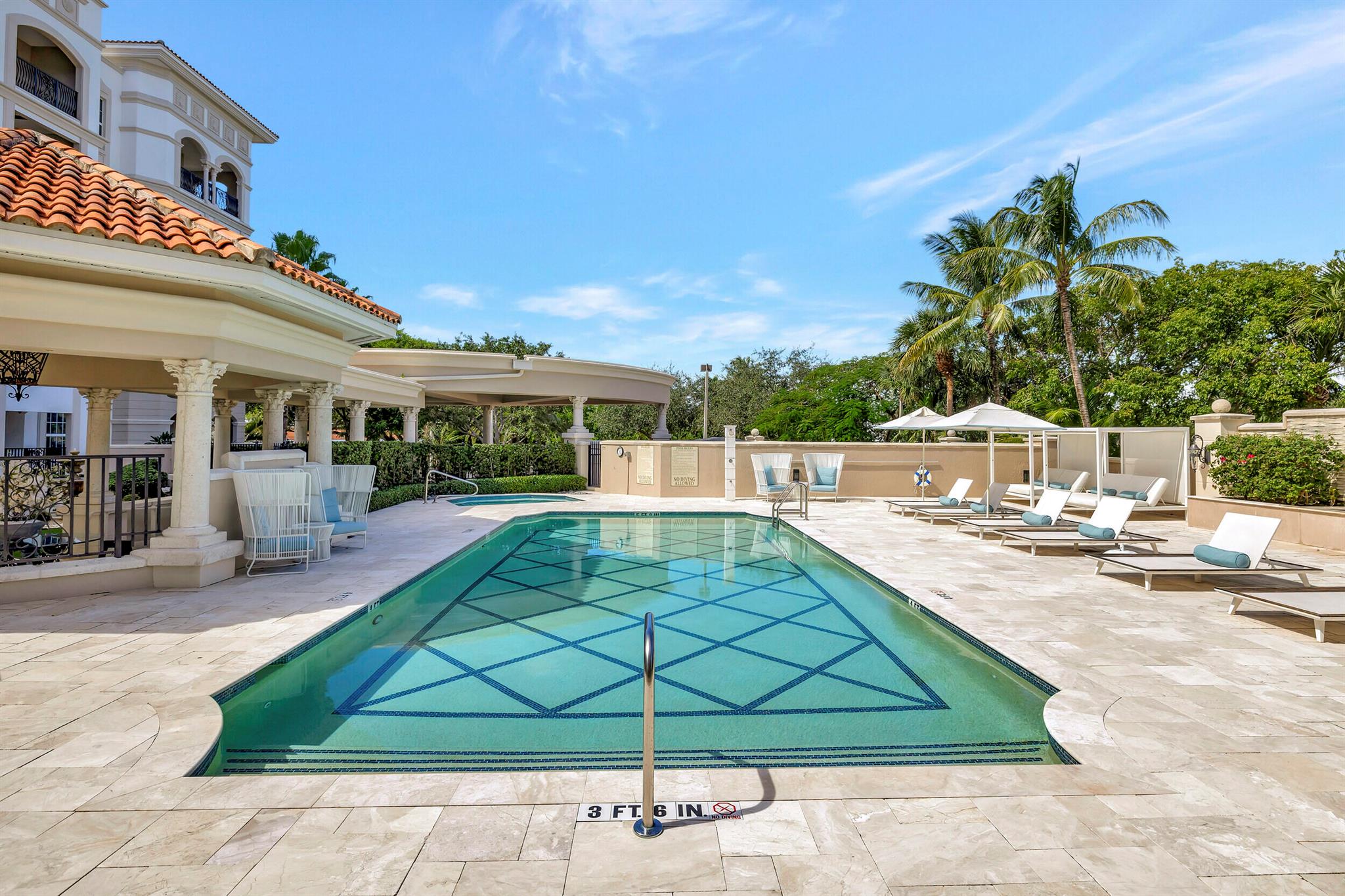 MERIDIAN AT ONE NORTH OCE - Residential