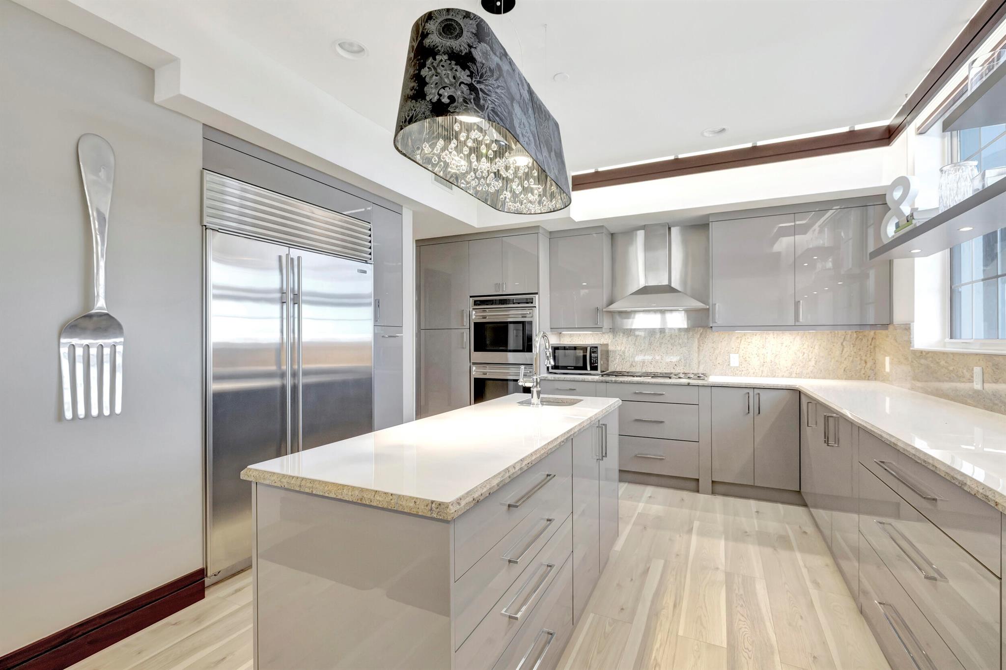 MERIDIAN AT ONE NORTH OCE - Residential