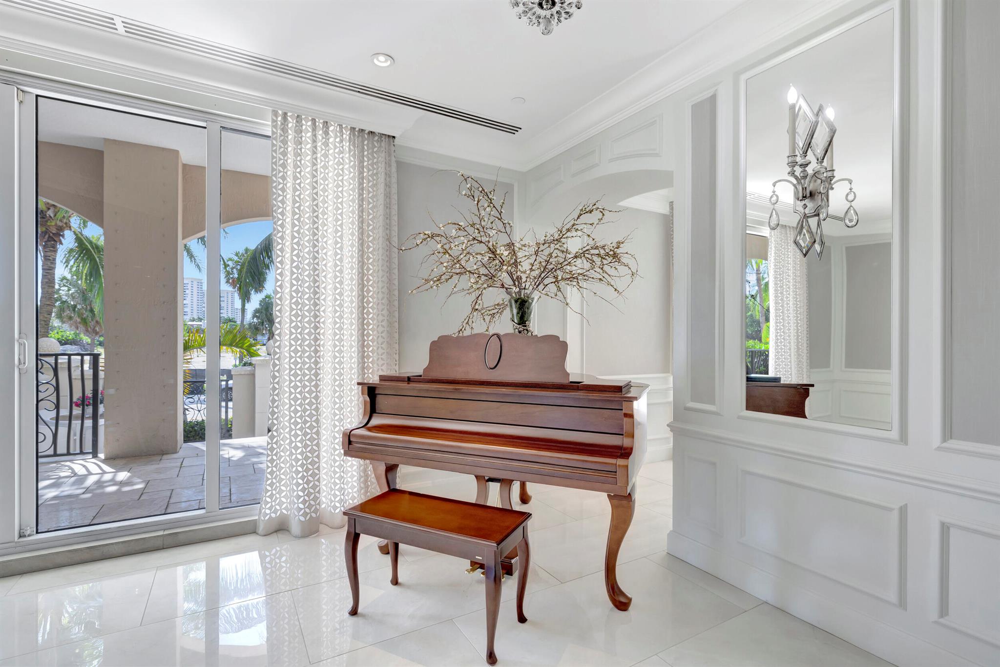 MERIDIAN AT ONE NORTH OCE - Residential