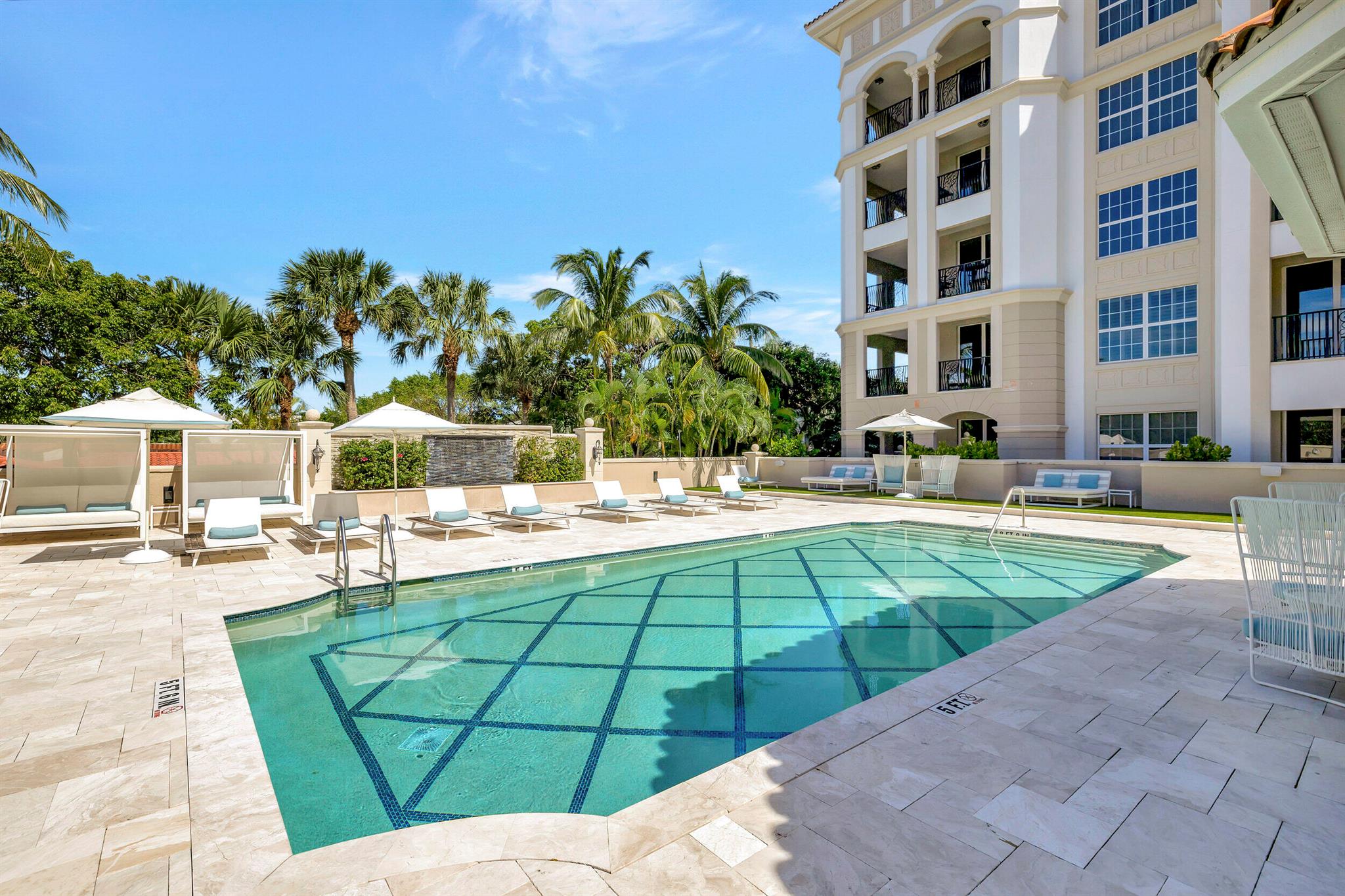 MERIDIAN AT ONE NORTH OCE - Residential