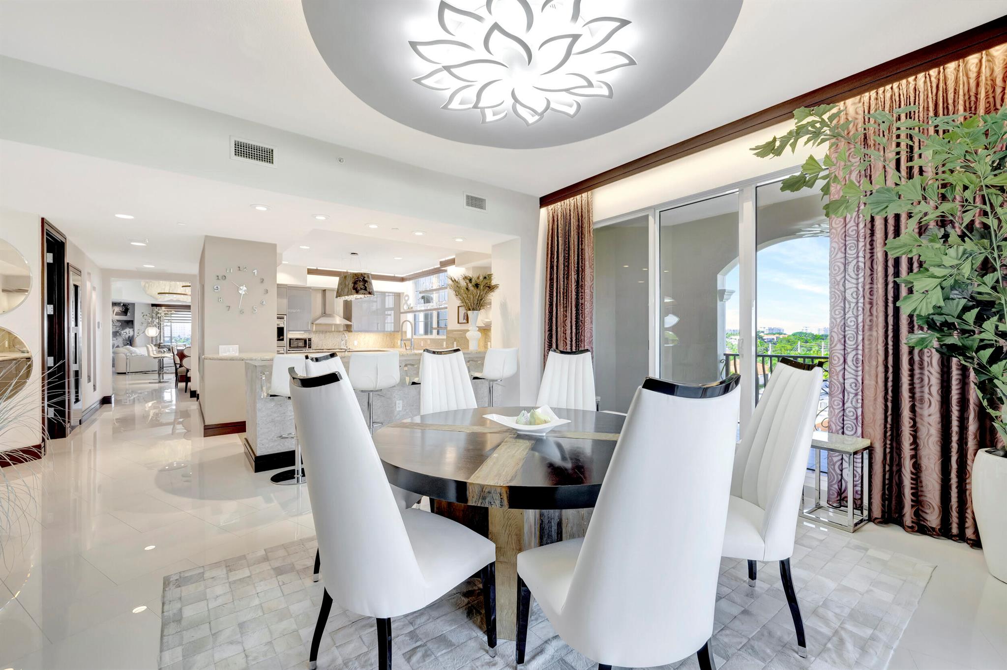 MERIDIAN AT ONE NORTH OCE - Residential