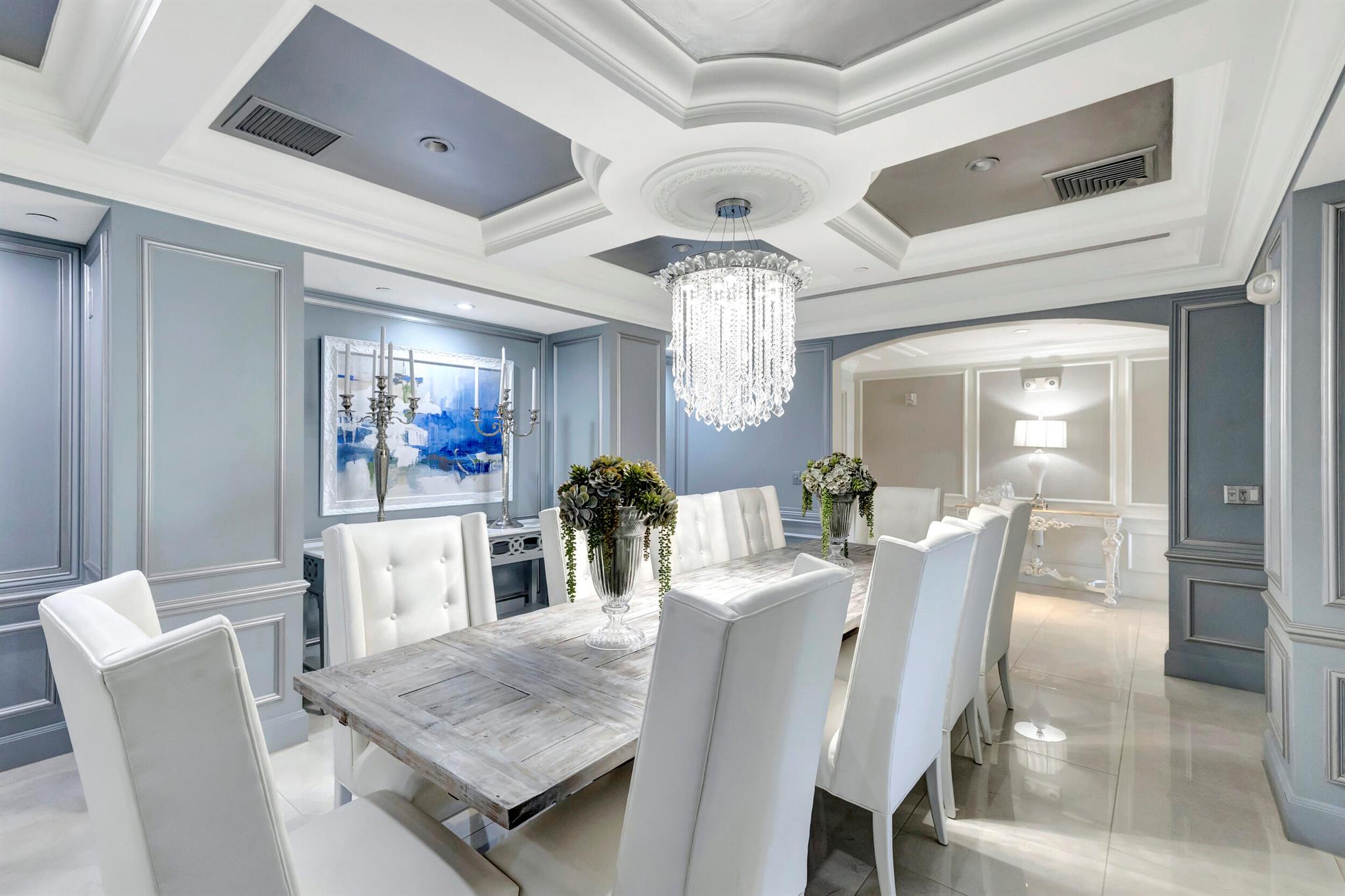 MERIDIAN AT ONE NORTH OCE - Residential