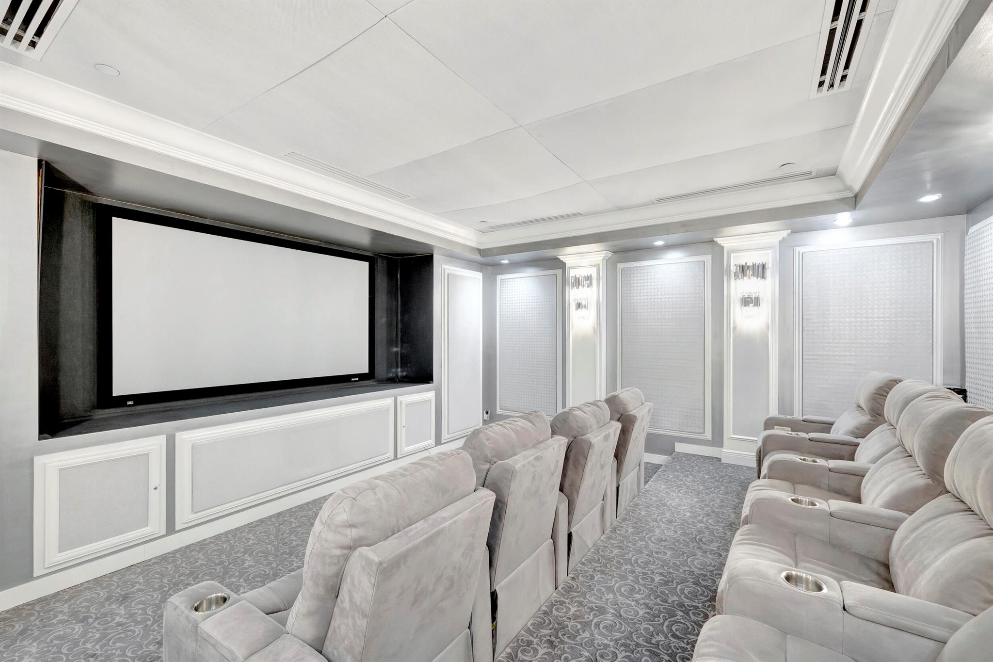 MERIDIAN AT ONE NORTH OCE - Residential