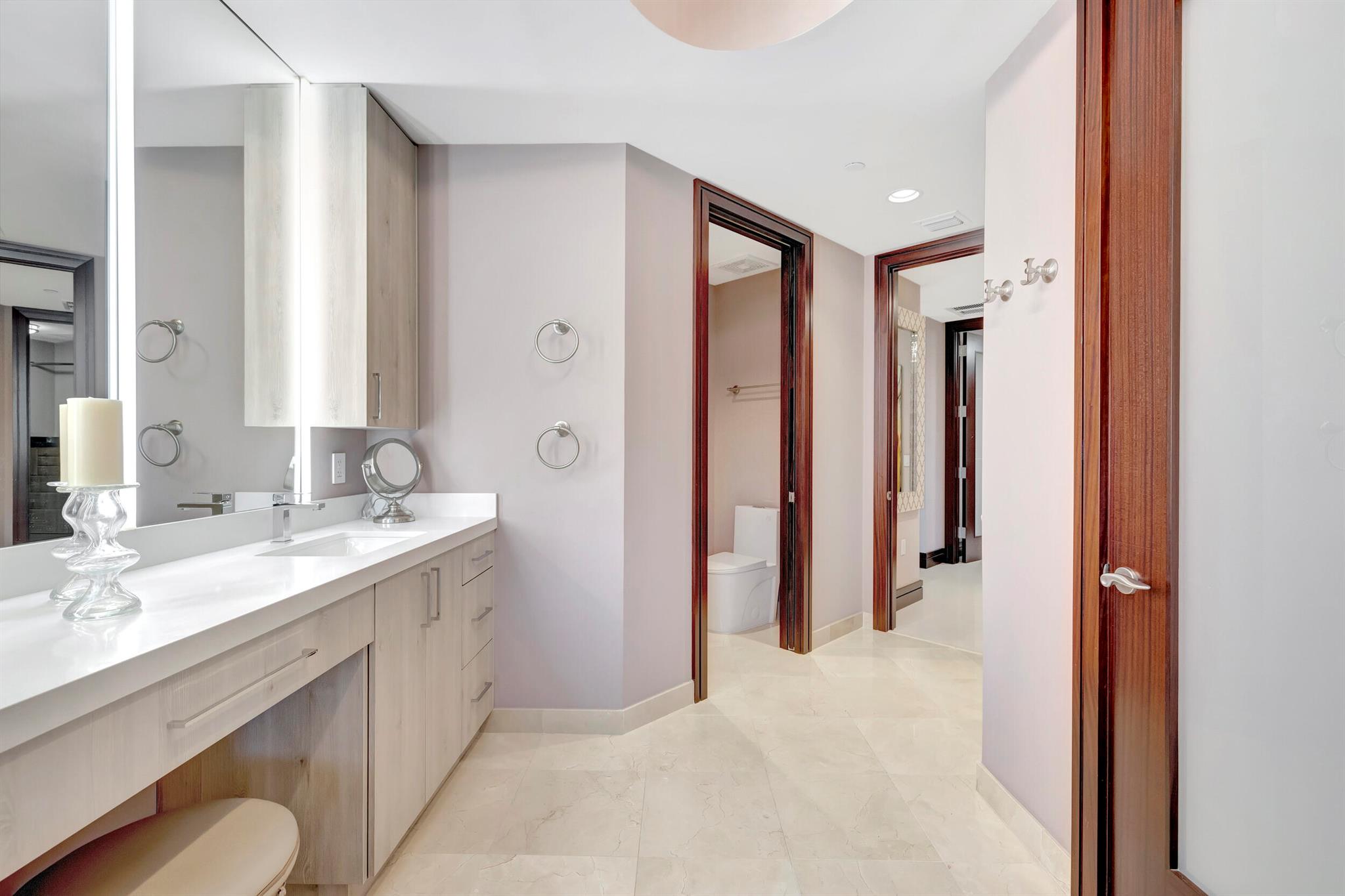 MERIDIAN AT ONE NORTH OCE - Residential