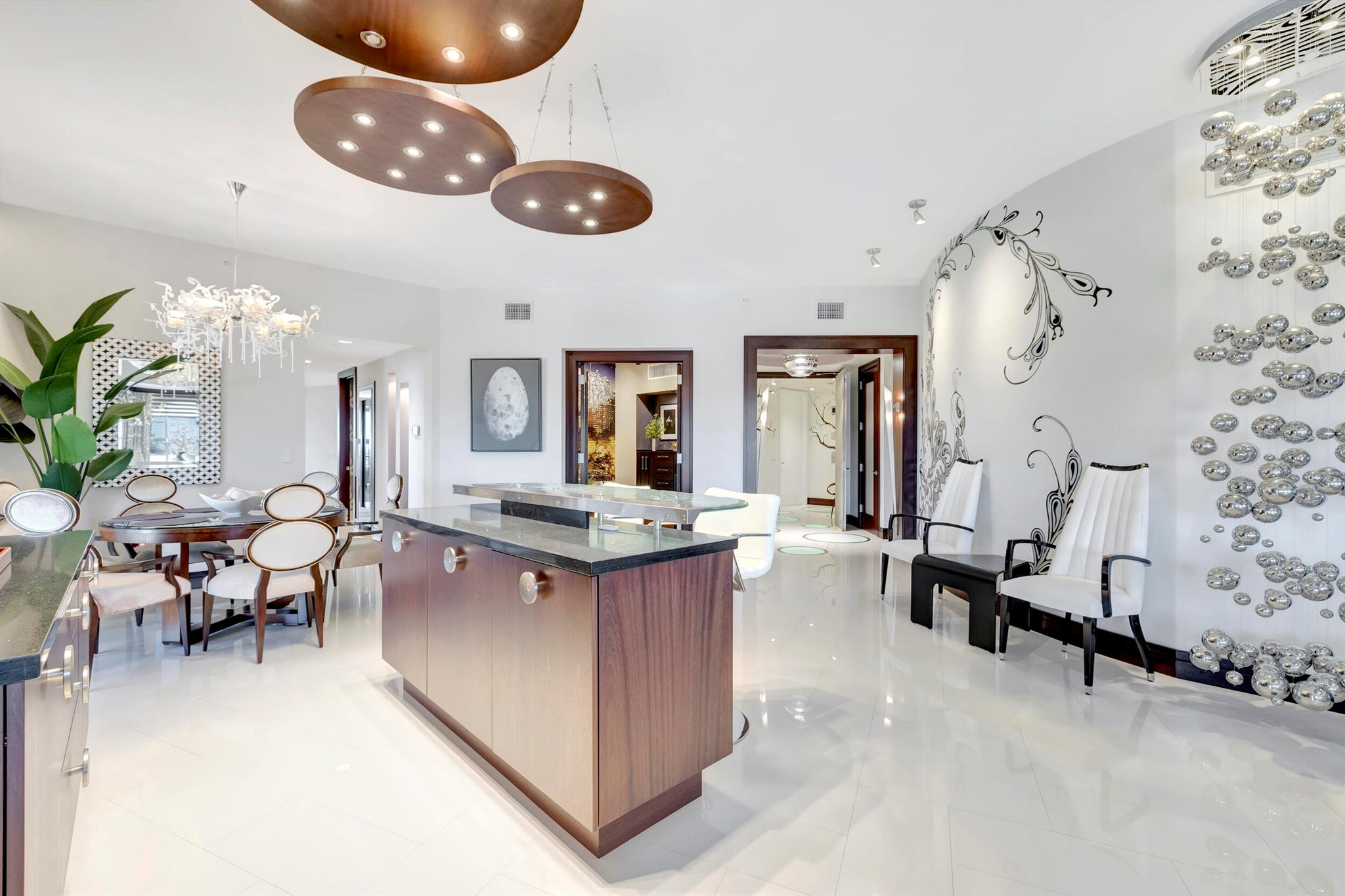 MERIDIAN AT ONE NORTH OCE - Residential