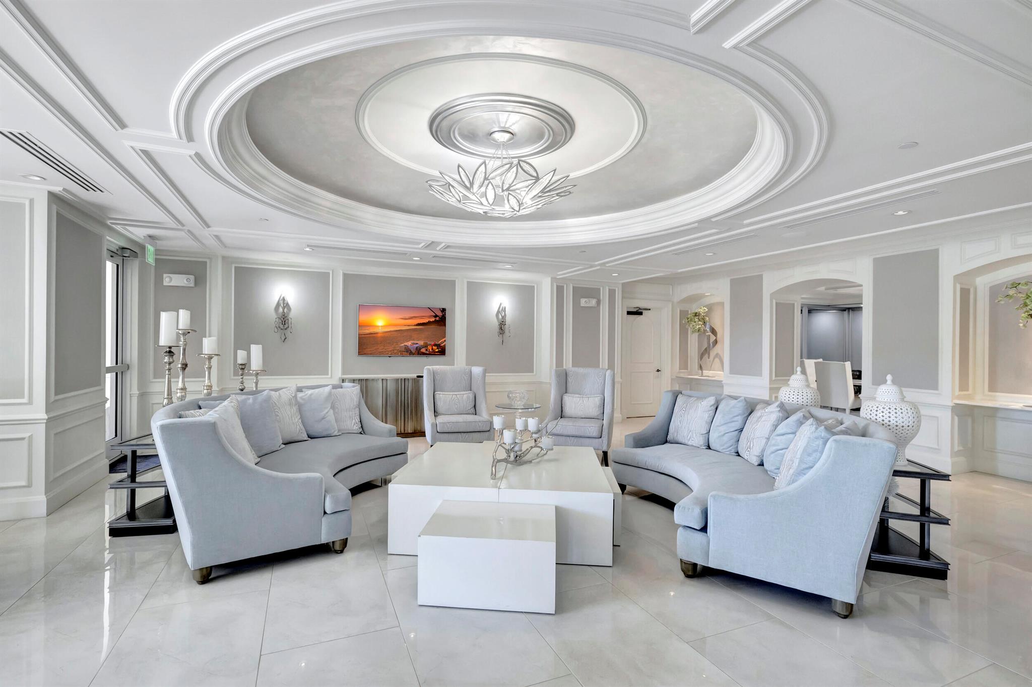 MERIDIAN AT ONE NORTH OCE - Residential