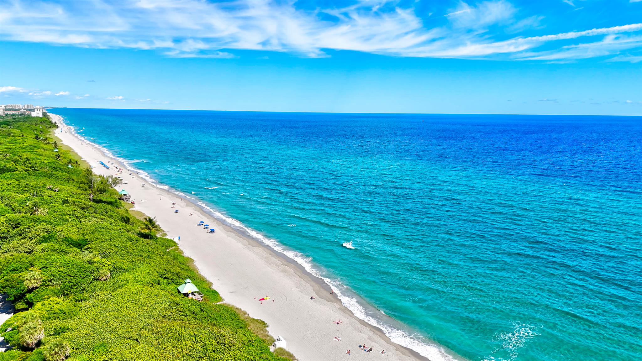 MERIDIAN AT ONE NORTH OCE - Residential