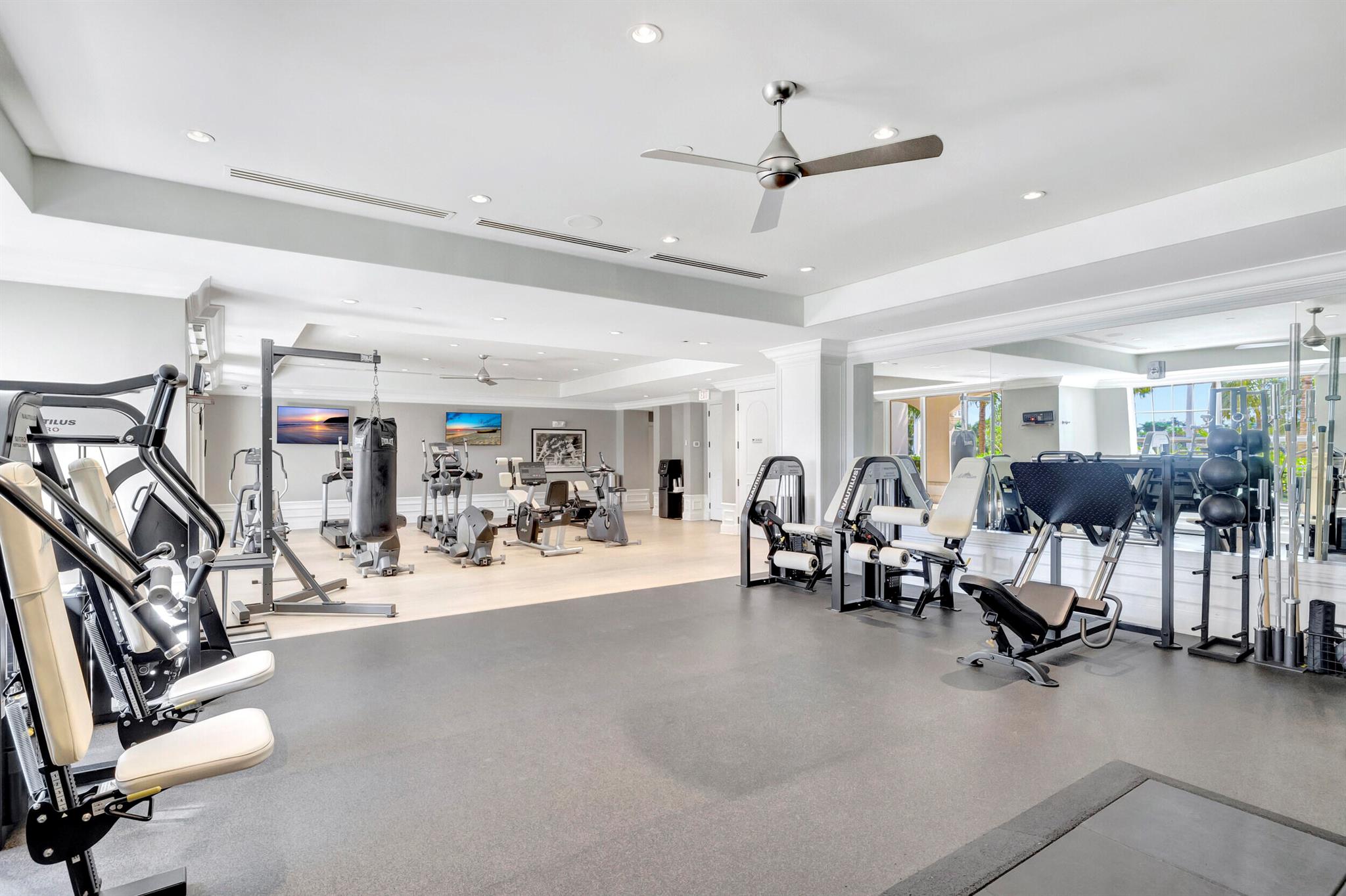 MERIDIAN AT ONE NORTH OCE - Residential