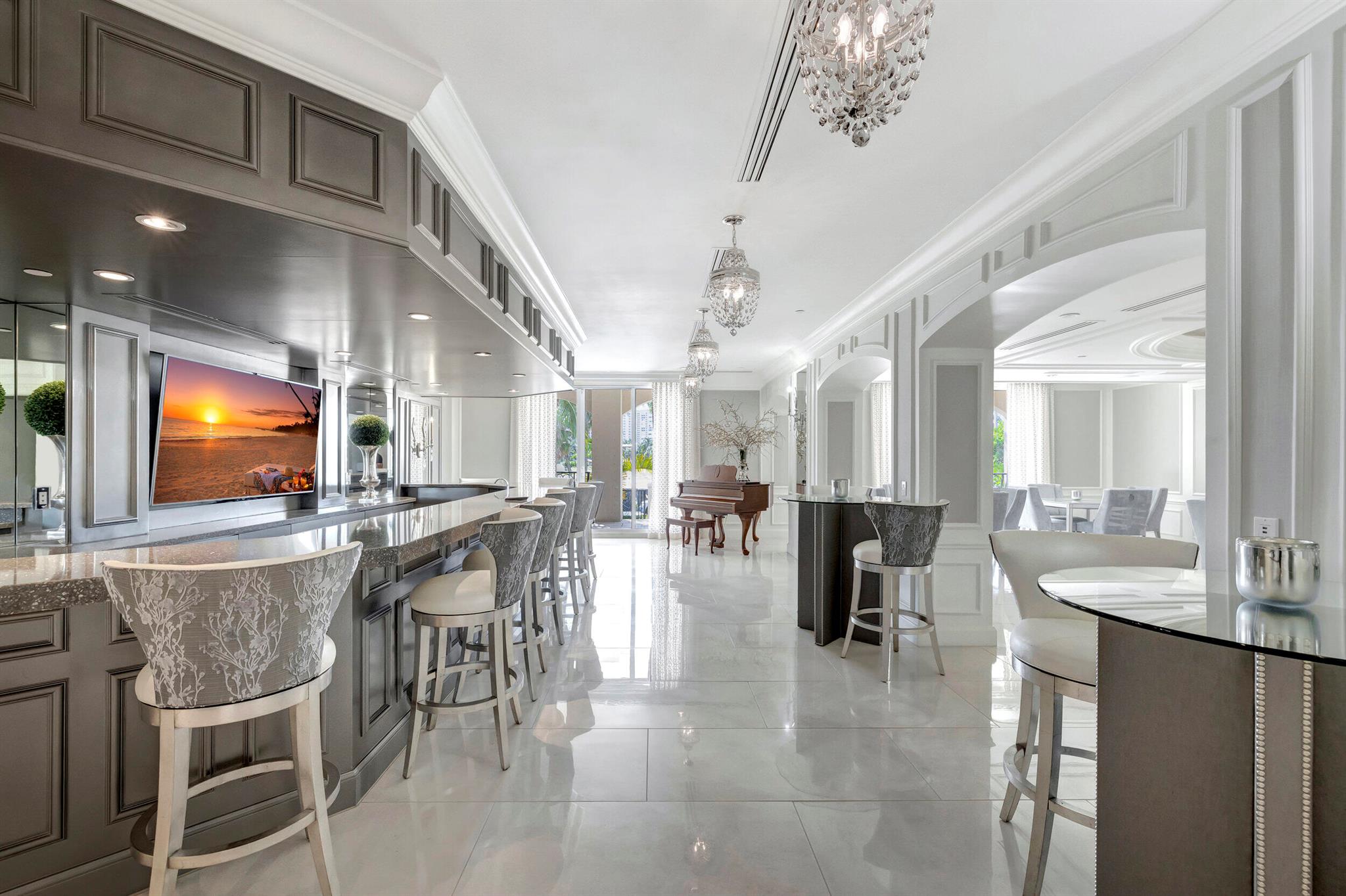 MERIDIAN AT ONE NORTH OCE - Residential