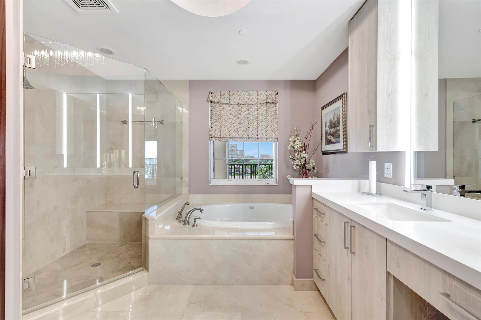 MERIDIAN AT ONE NORTH OCE - Residential