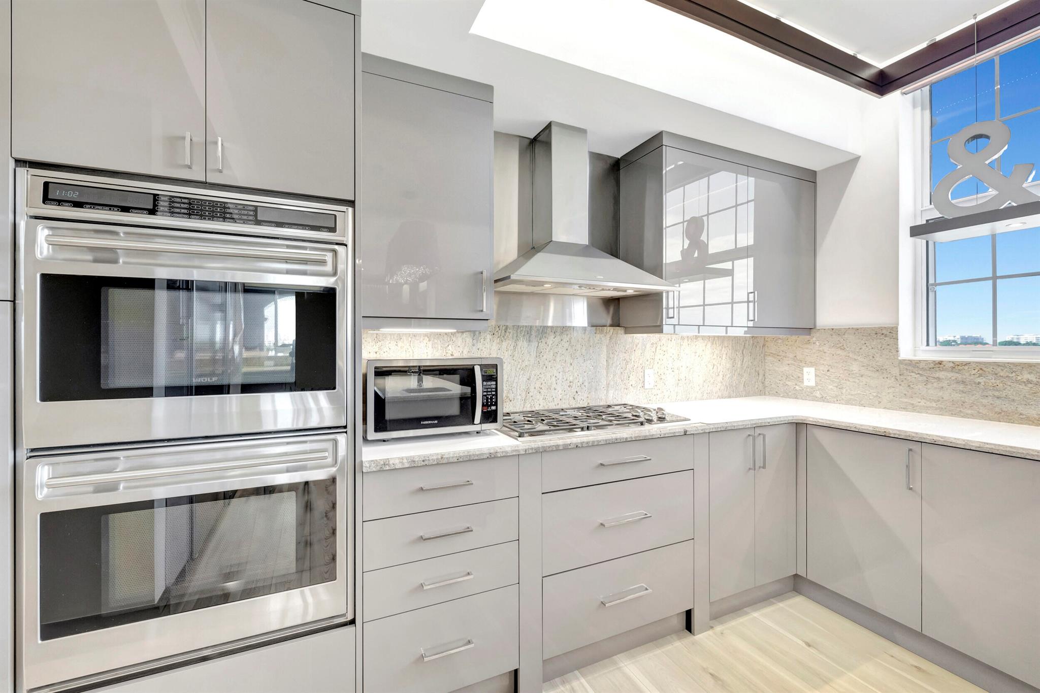 MERIDIAN AT ONE NORTH OCE - Residential