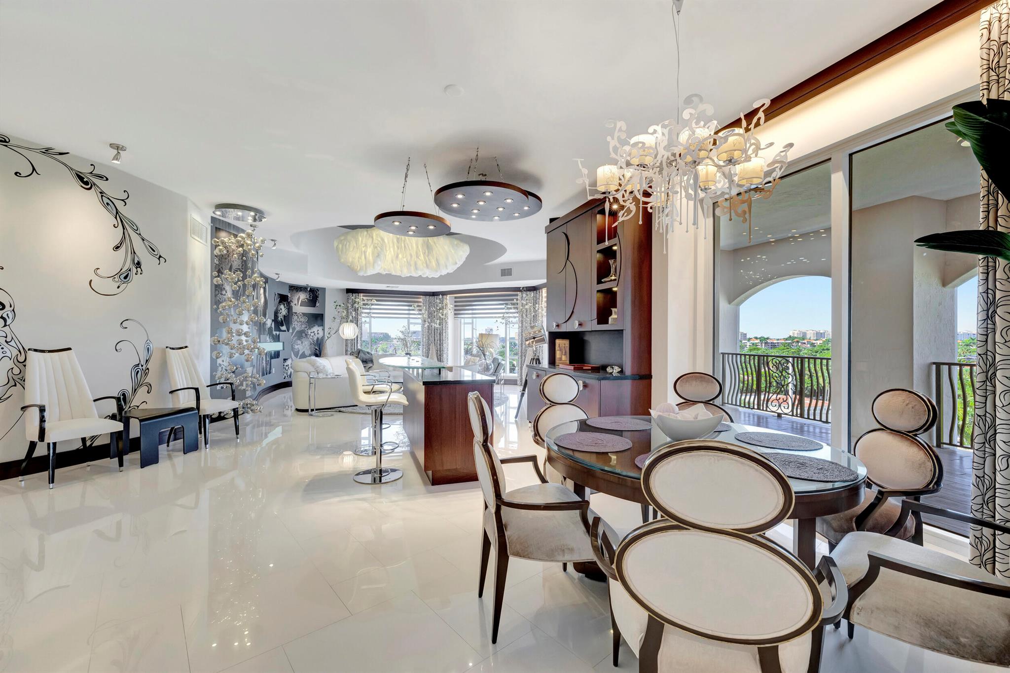 MERIDIAN AT ONE NORTH OCE - Residential