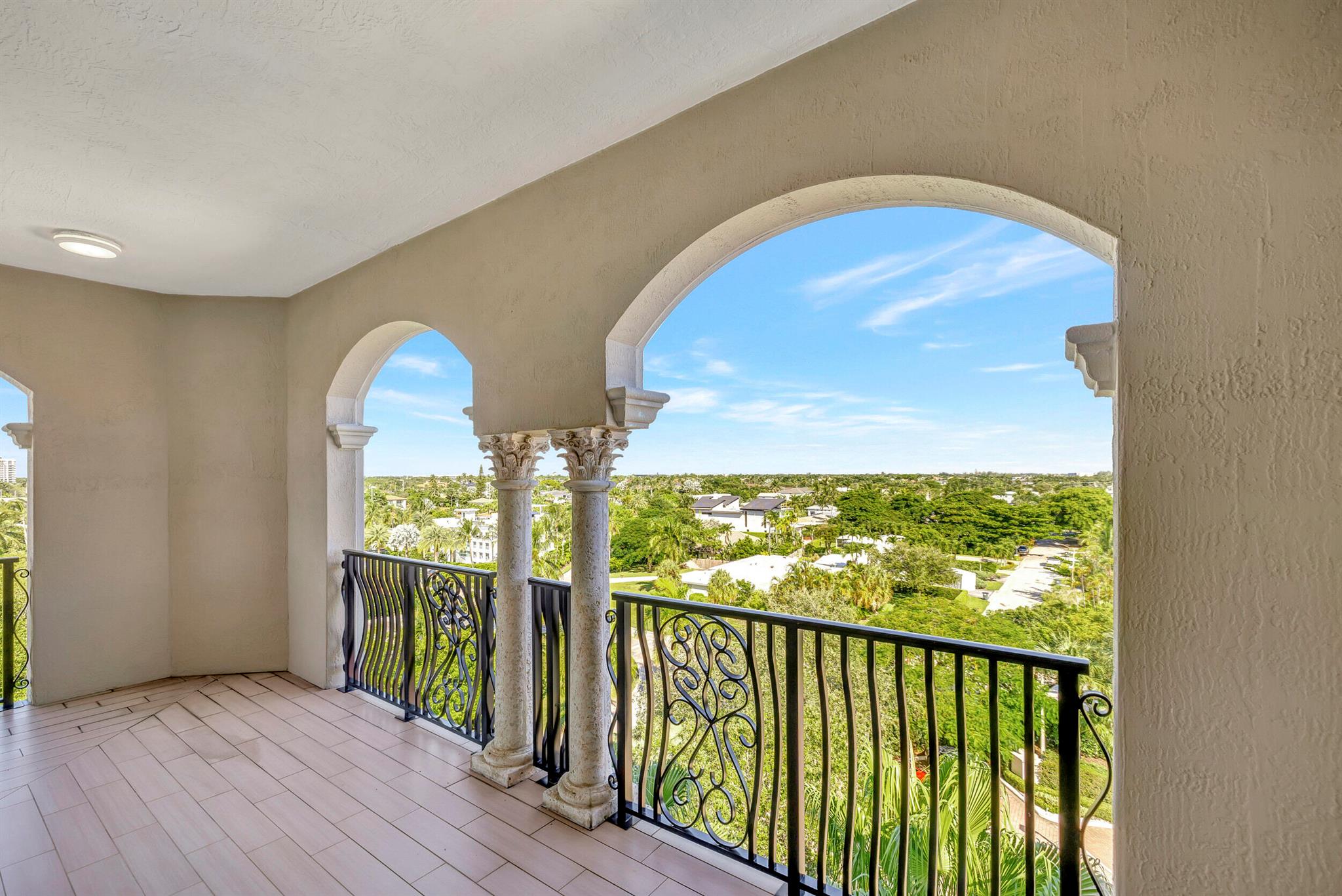 MERIDIAN AT ONE NORTH OCE - Residential