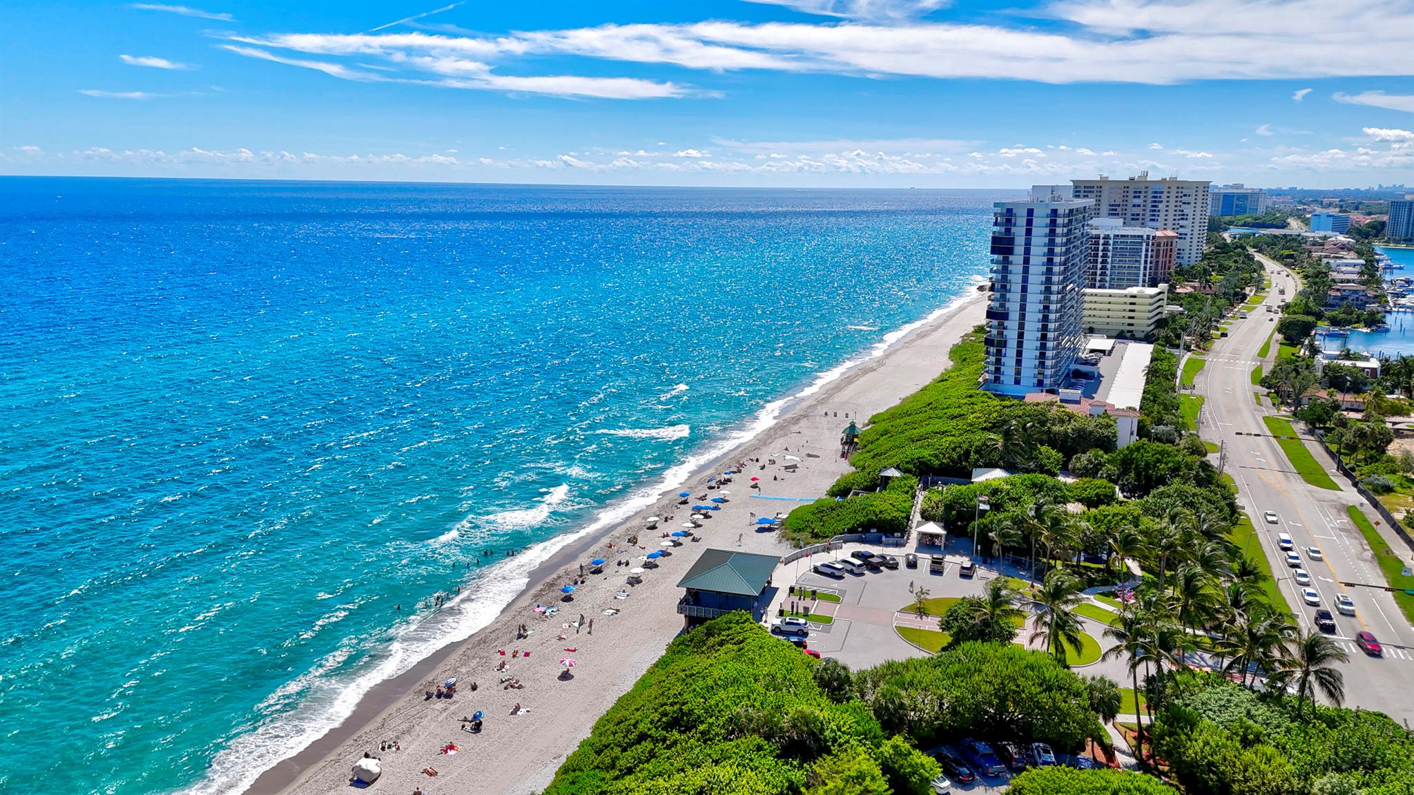 MERIDIAN AT ONE NORTH OCE - Residential