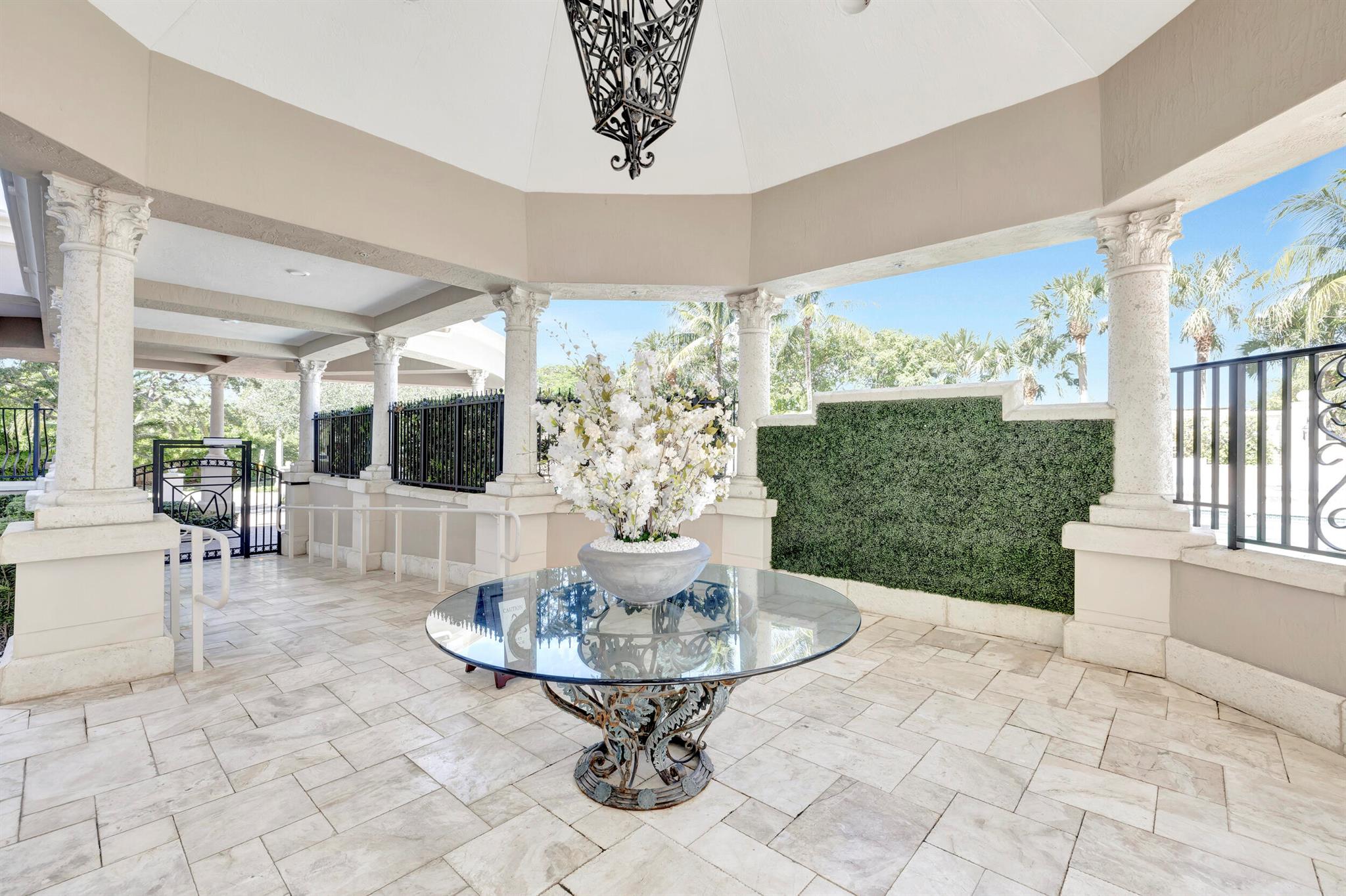 MERIDIAN AT ONE NORTH OCE - Residential