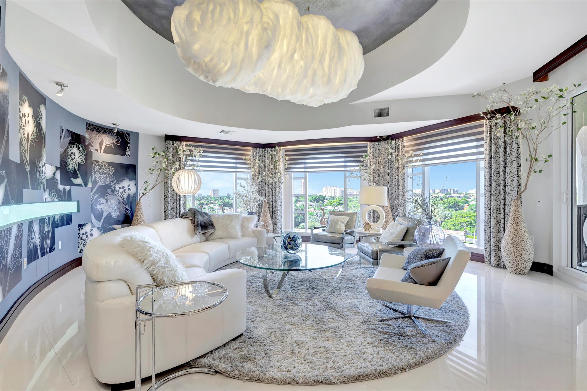 MERIDIAN AT ONE NORTH OCE - Residential