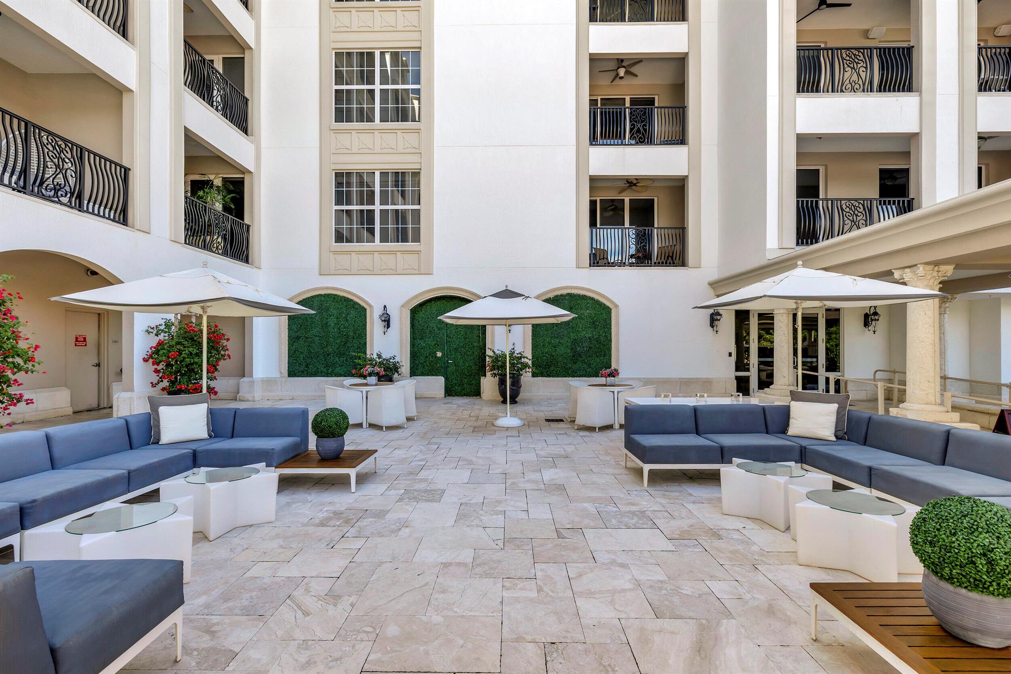 MERIDIAN AT ONE NORTH OCE - Residential