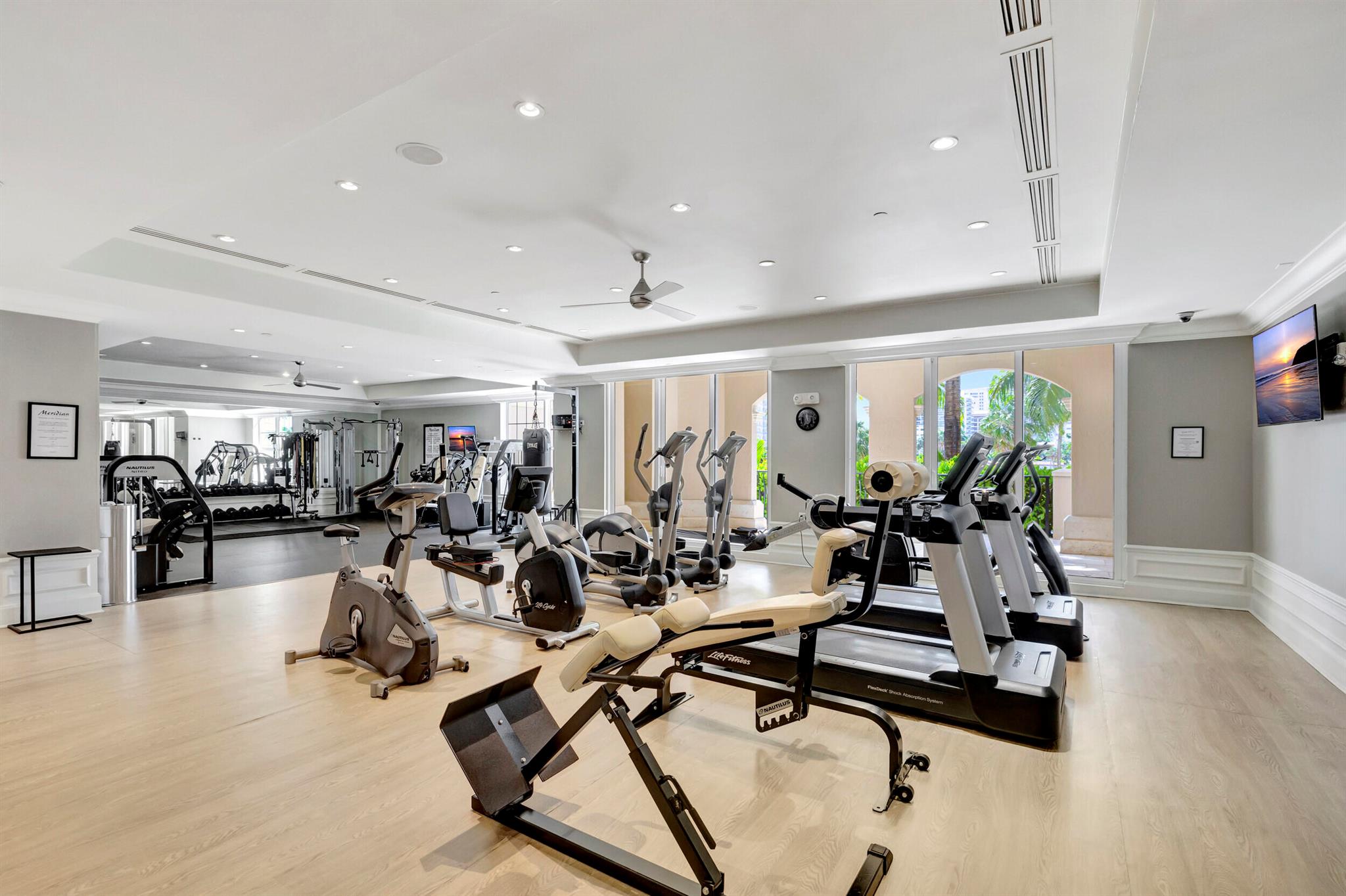 MERIDIAN AT ONE NORTH OCE - Residential