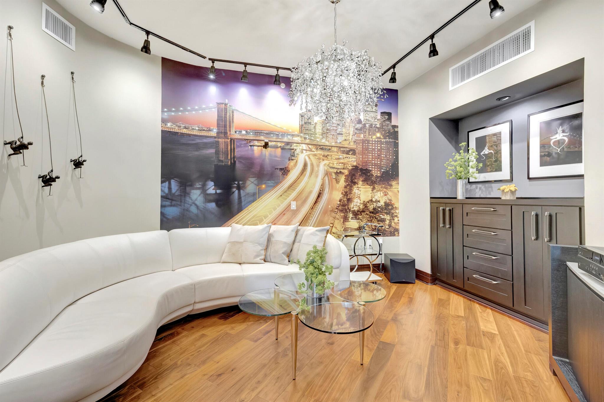 MERIDIAN AT ONE NORTH OCE - Residential