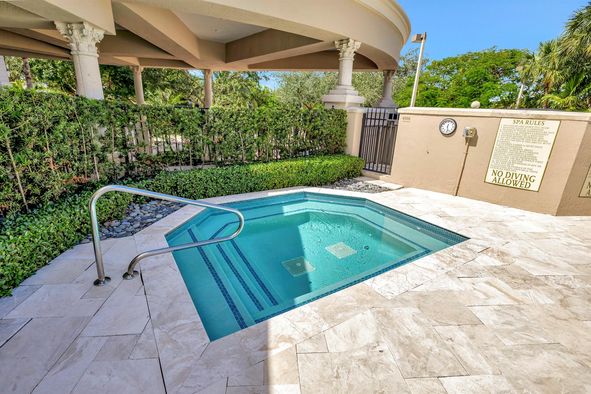 MERIDIAN AT ONE NORTH OCE - Residential