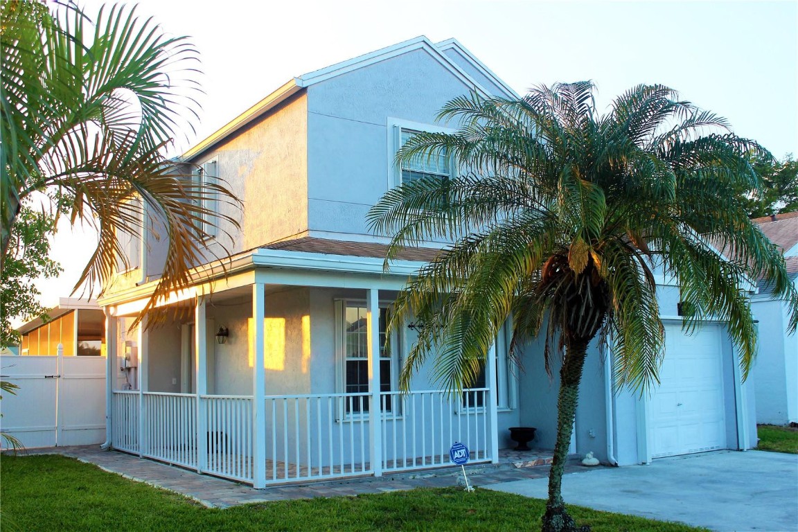 The Meadows Of Miramar - Residential