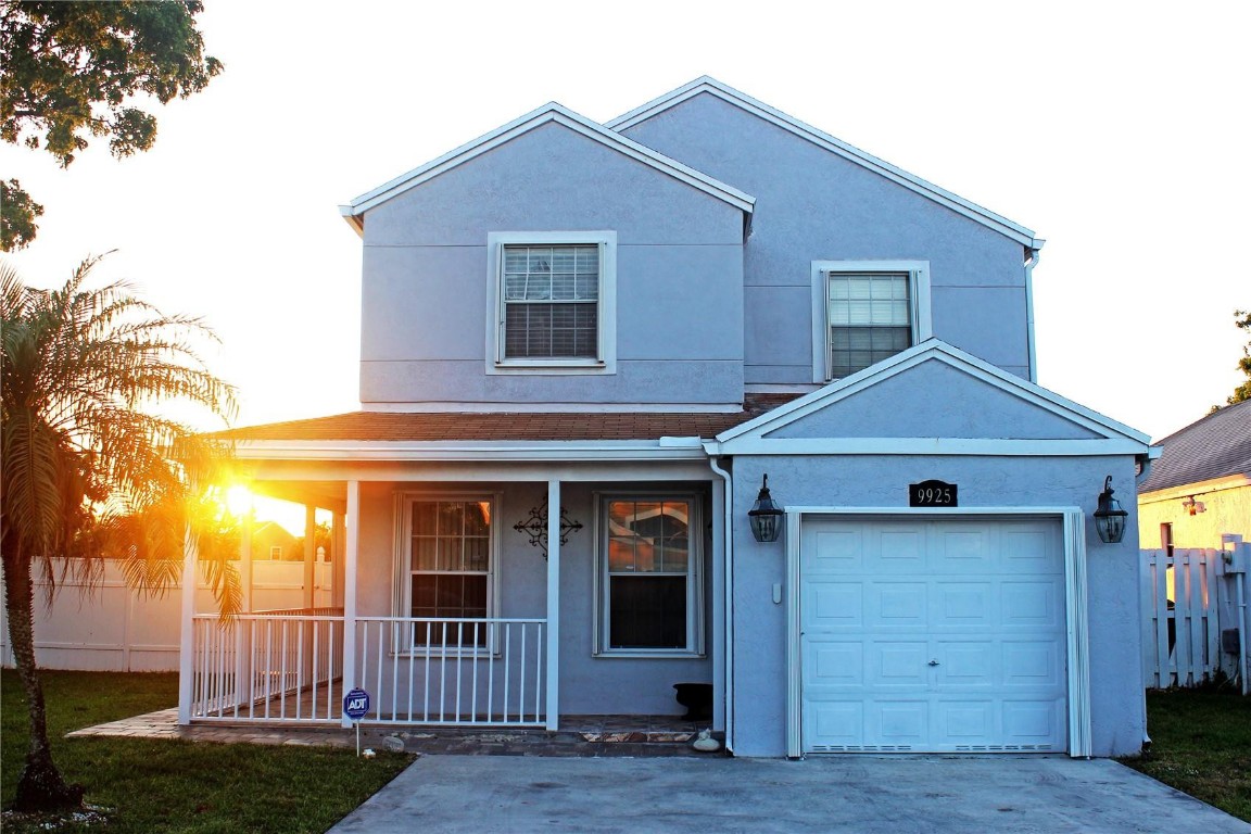 The Meadows Of Miramar - Residential