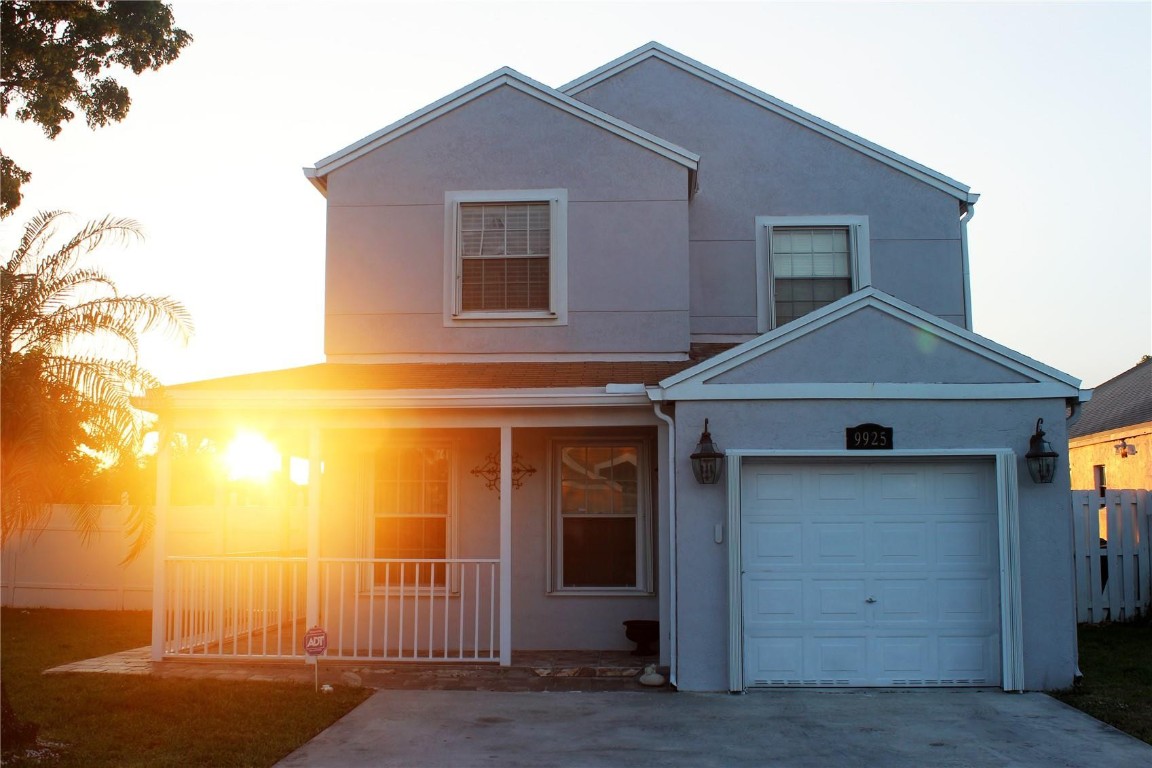 The Meadows Of Miramar - Residential