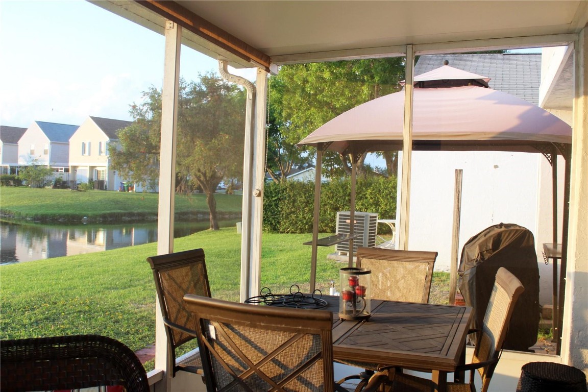 The Meadows Of Miramar - Residential