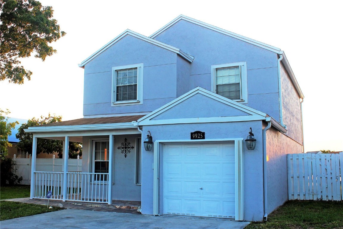 The Meadows Of Miramar - Residential