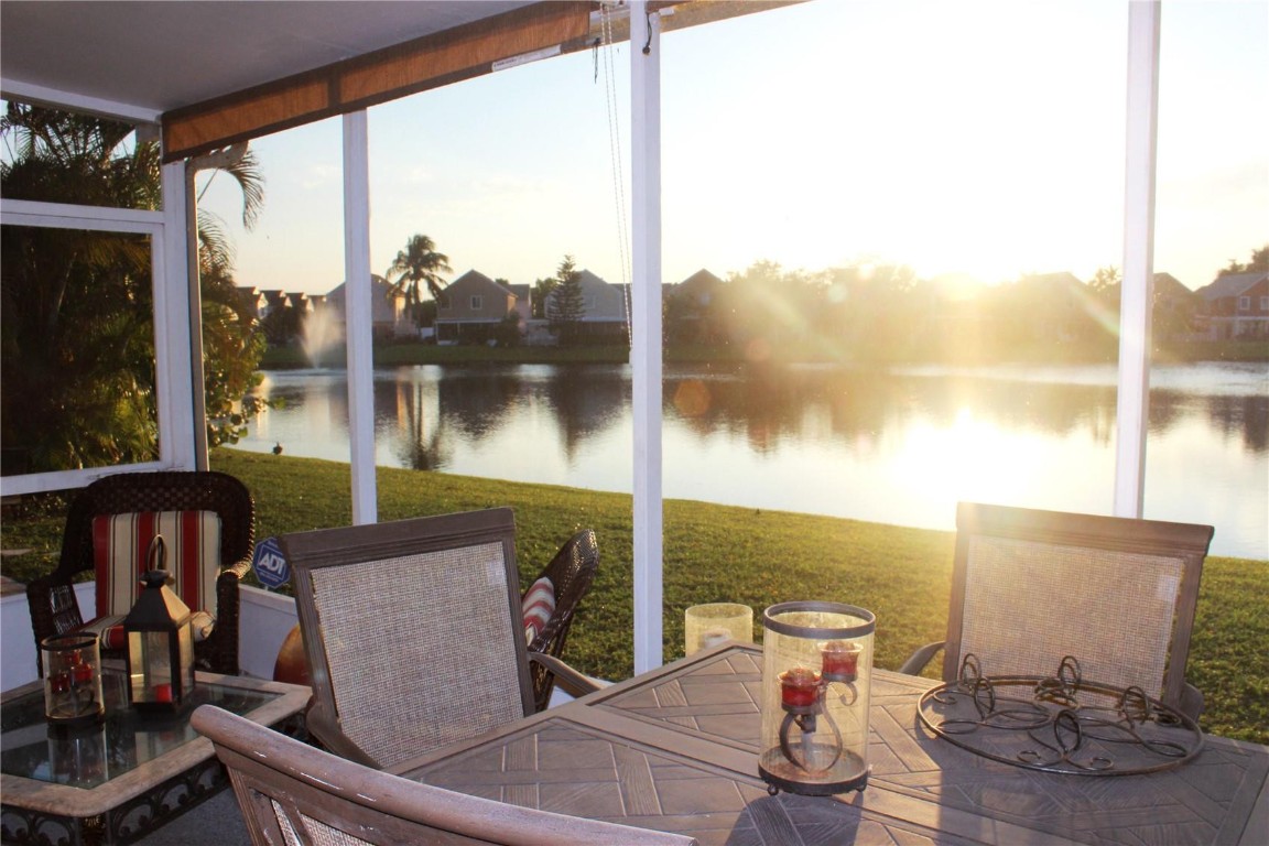 The Meadows Of Miramar - Residential