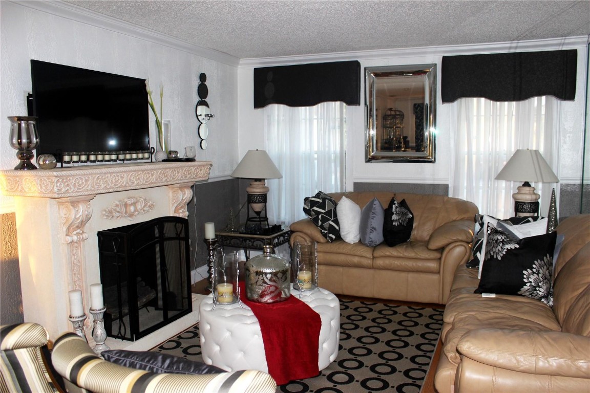 The Meadows Of Miramar - Residential