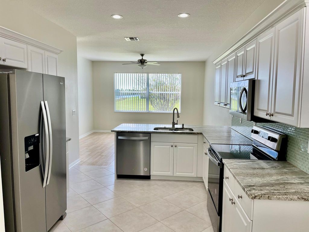 Photo of 10419 SW Southgate Court #10419, Port Saint Lucie, FL 34987 (MLS # R11090520)