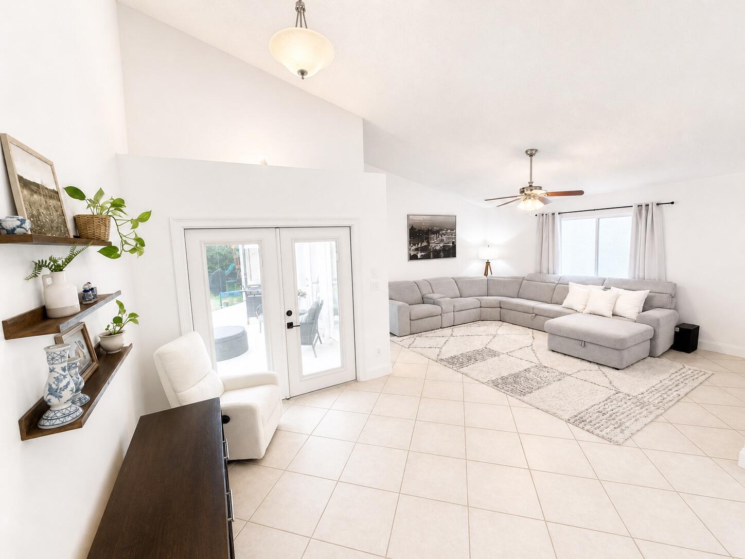 JERO SUBDIVISION - Residential