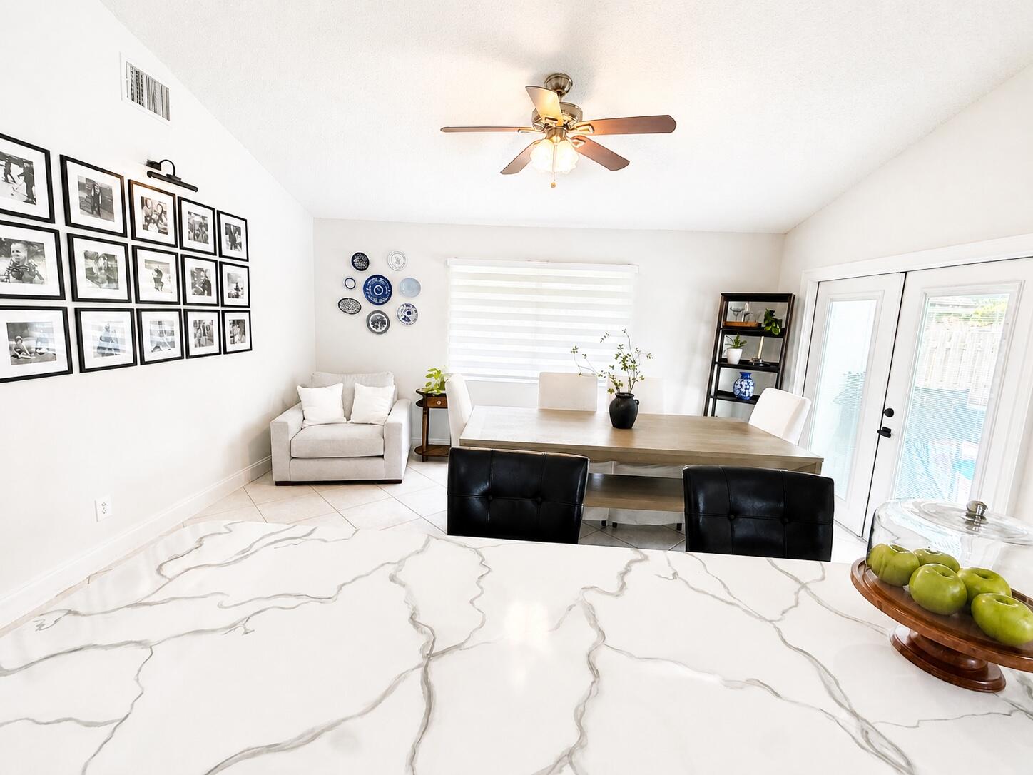 JERO SUBDIVISION - Residential
