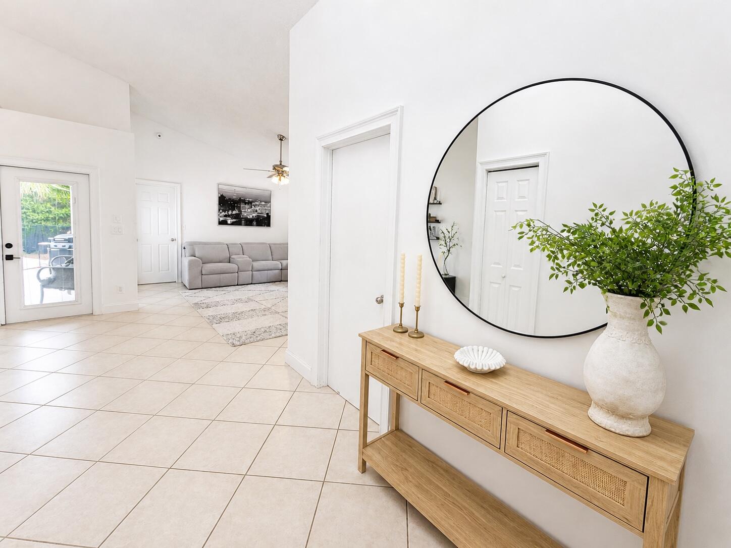 JERO SUBDIVISION - Residential