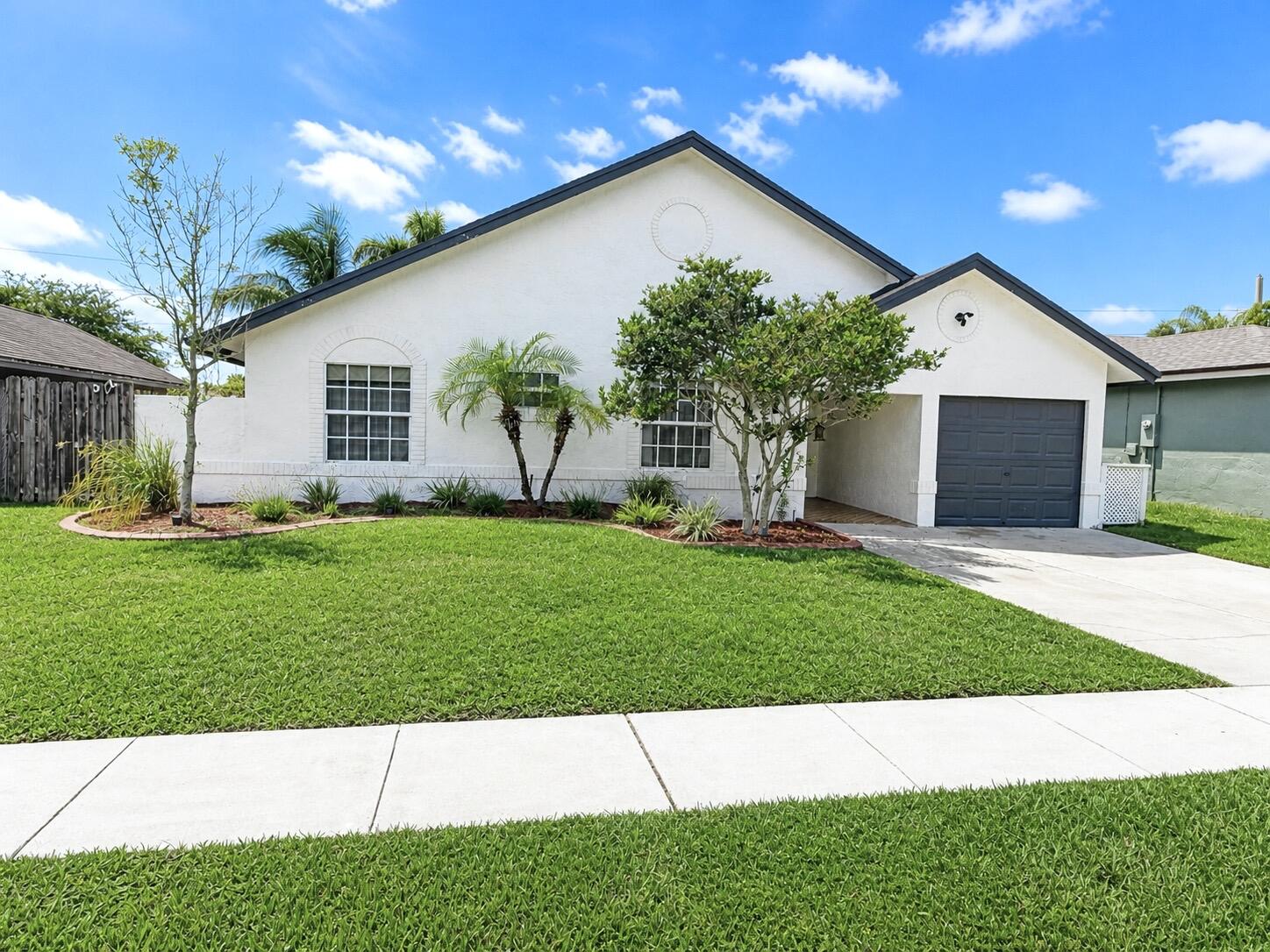 JERO SUBDIVISION - Residential