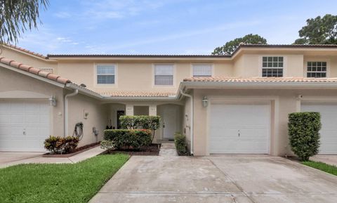 143 Wooden Mill Terrace Jupiter FL 33458