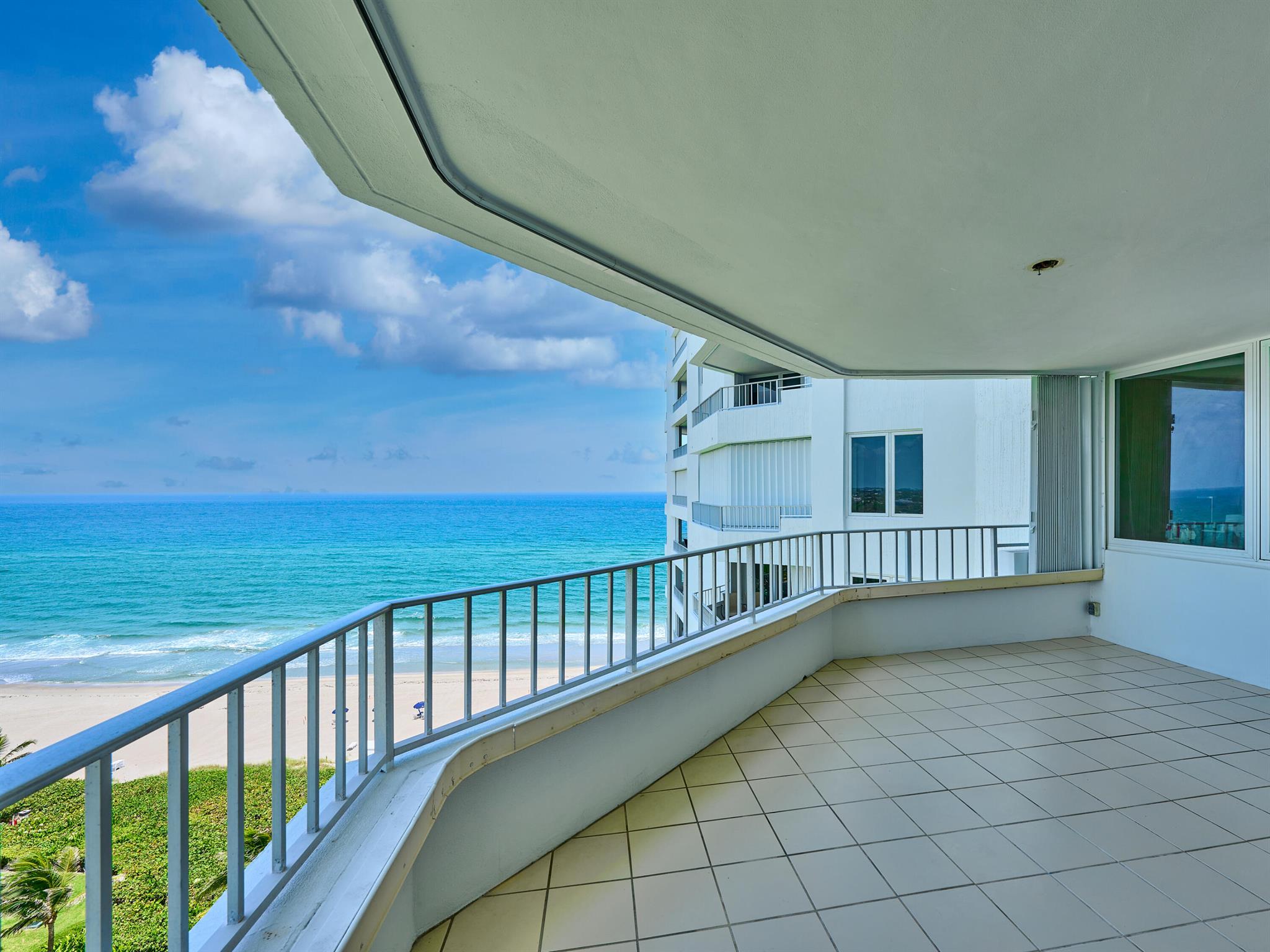 550 S Ocean Boulevard 1205